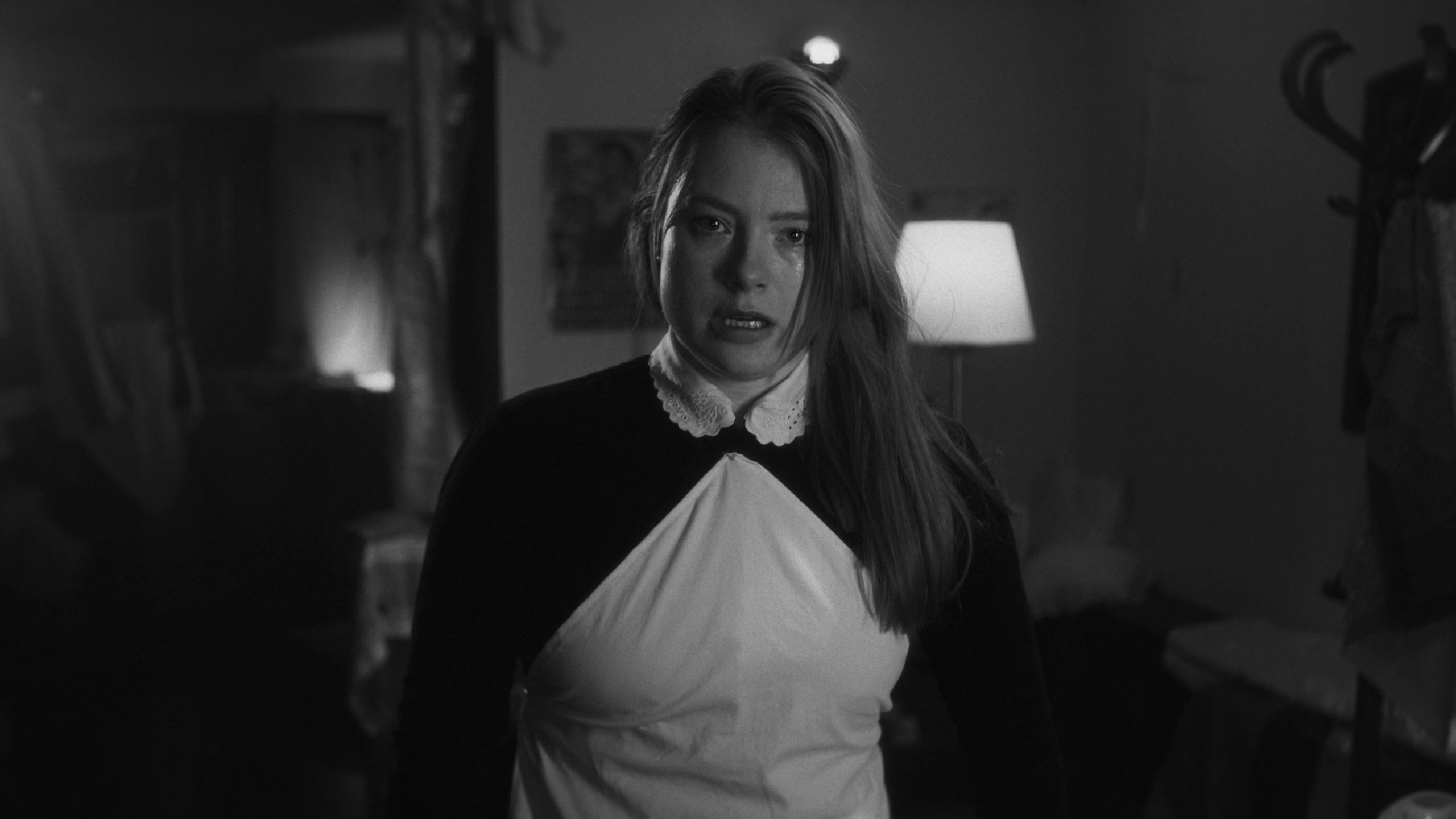 1973 (short film). Colorist Ivan Serzhanov