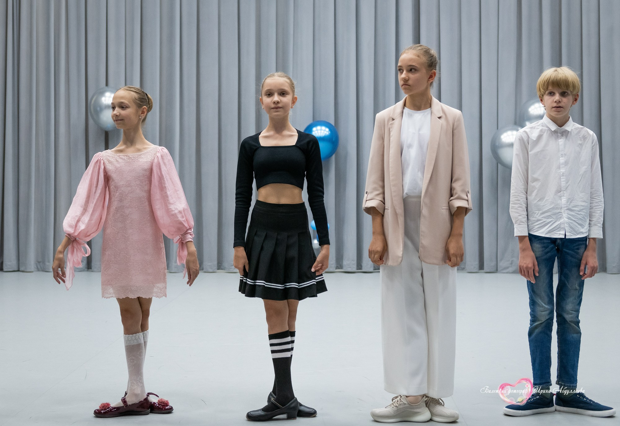 Праздничный концерт к 1 сентября МГХУ им Л М Лавровского 2024 г