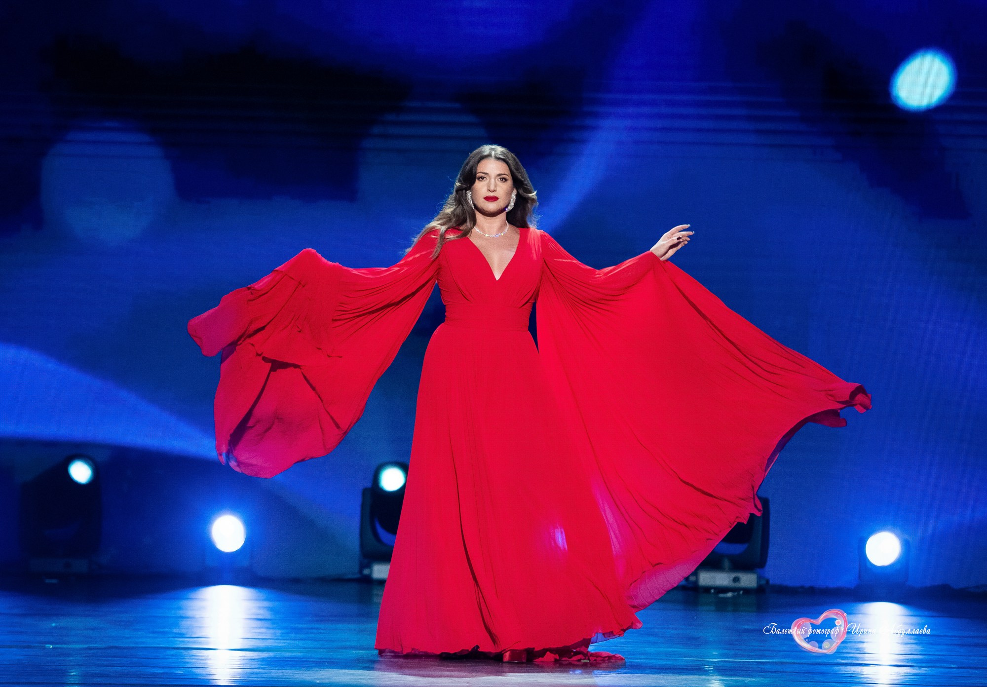 Юбилейный концерт Константина Губина — композитора, поэта-песенника