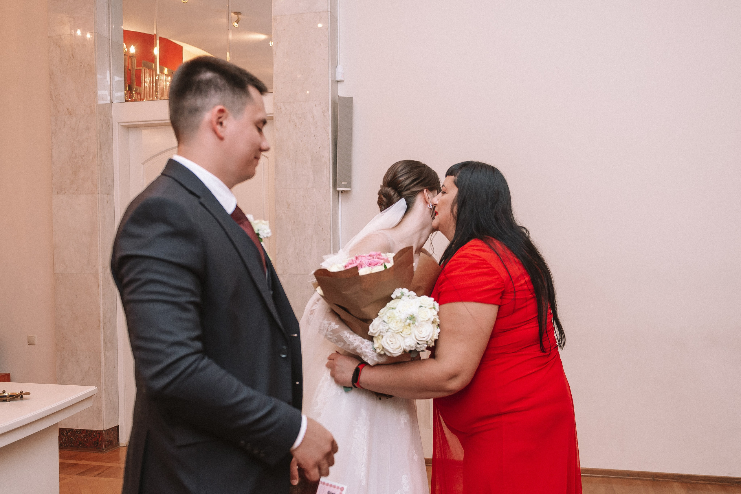 Елена + Владислав. Свадебный и семейный фотограф в Волгограде Олеся Лисицкая