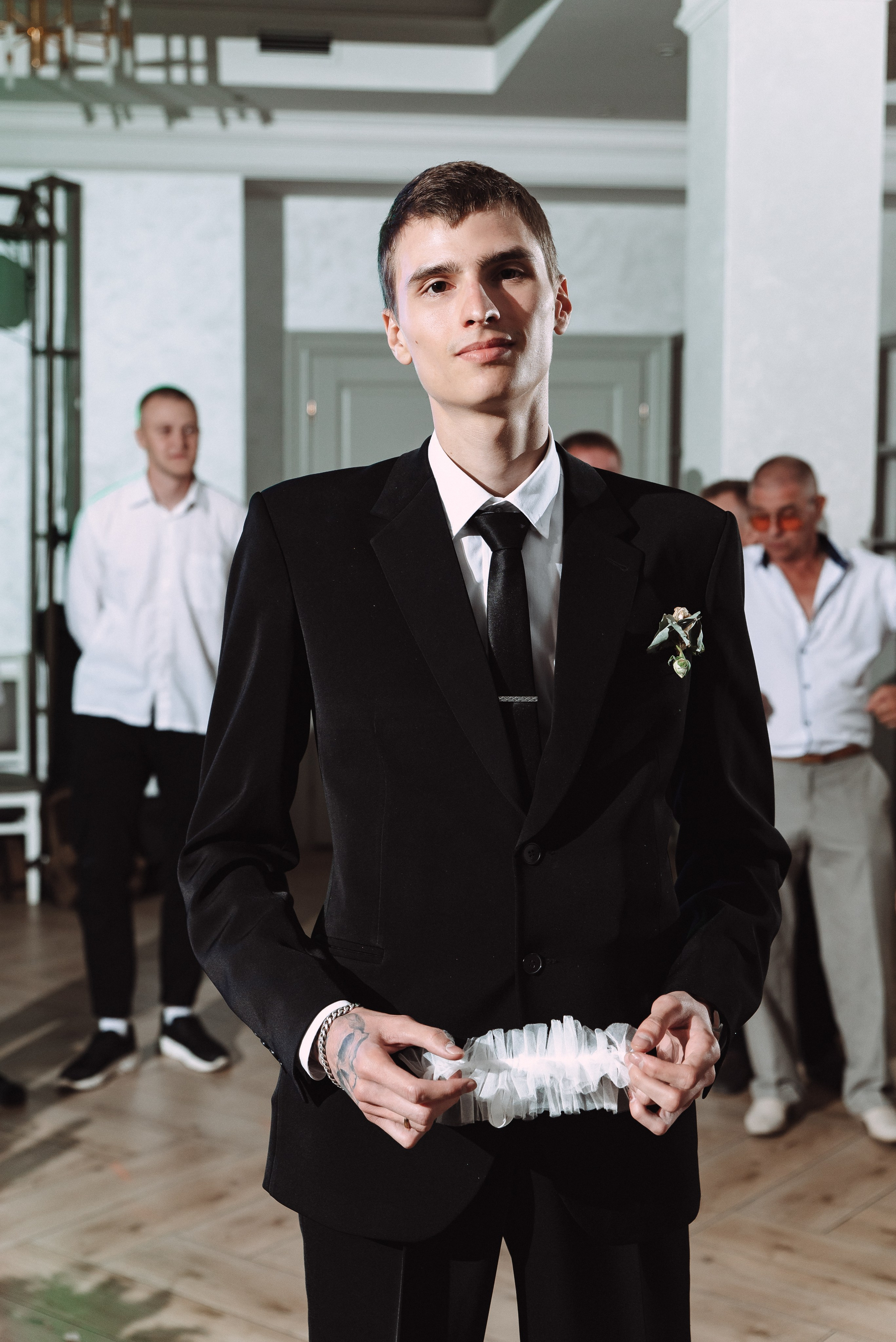 Никита + Кристина. Свадебный и семейный фотограф в Волгограде Олеся Лисицкая