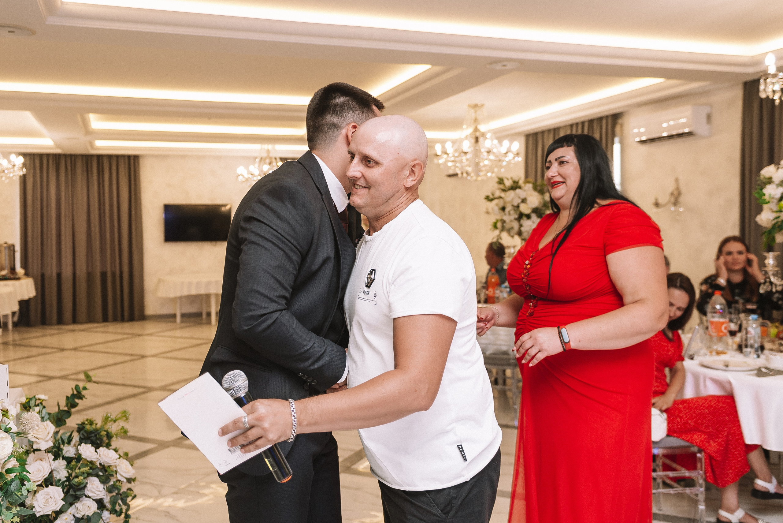 Елена + Владислав. Свадебный и семейный фотограф в Волгограде Олеся Лисицкая