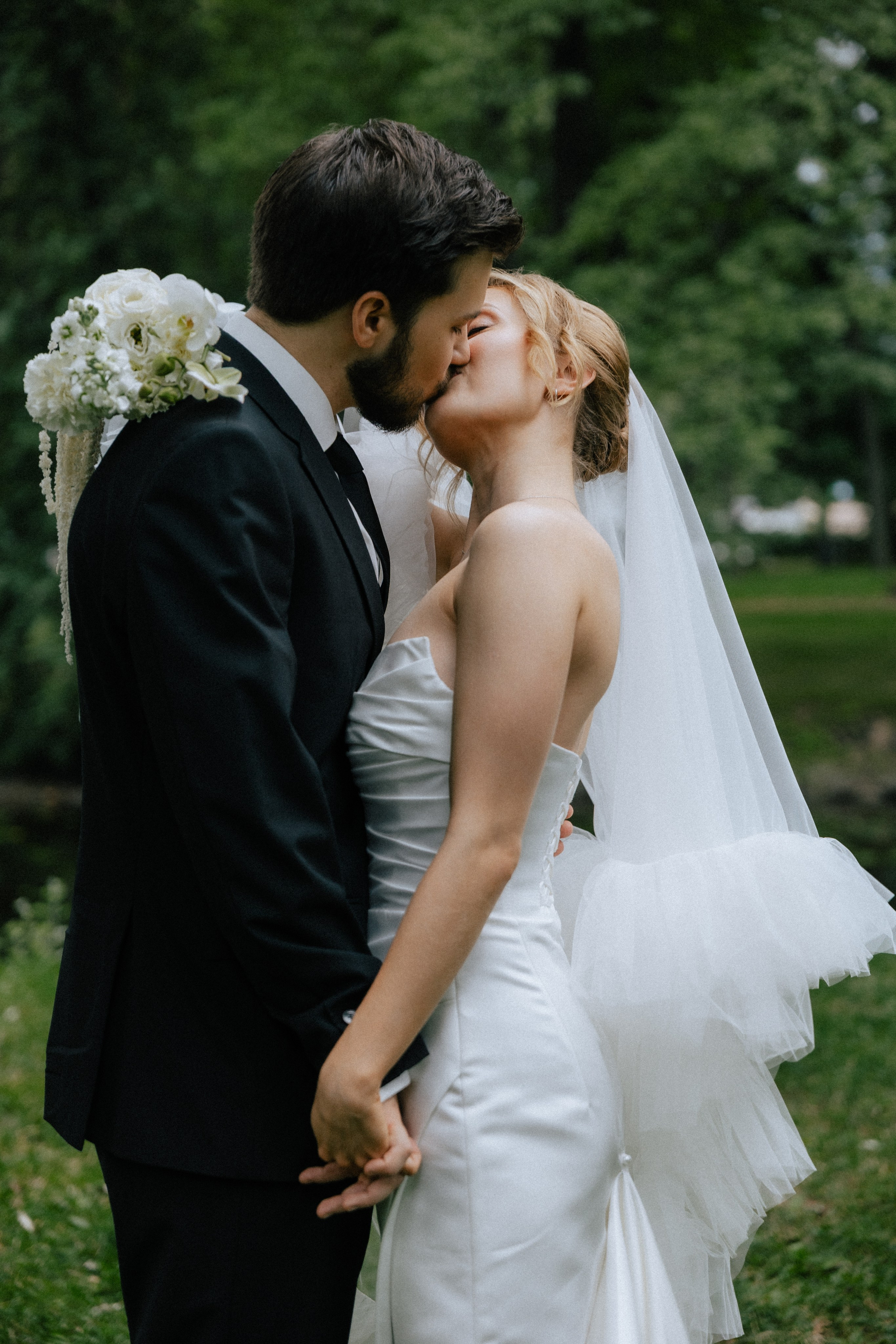 Георгий и Ольга | на счастье. Свадебный фотограф в Санкт-Петербурге Анастасия Селиванова