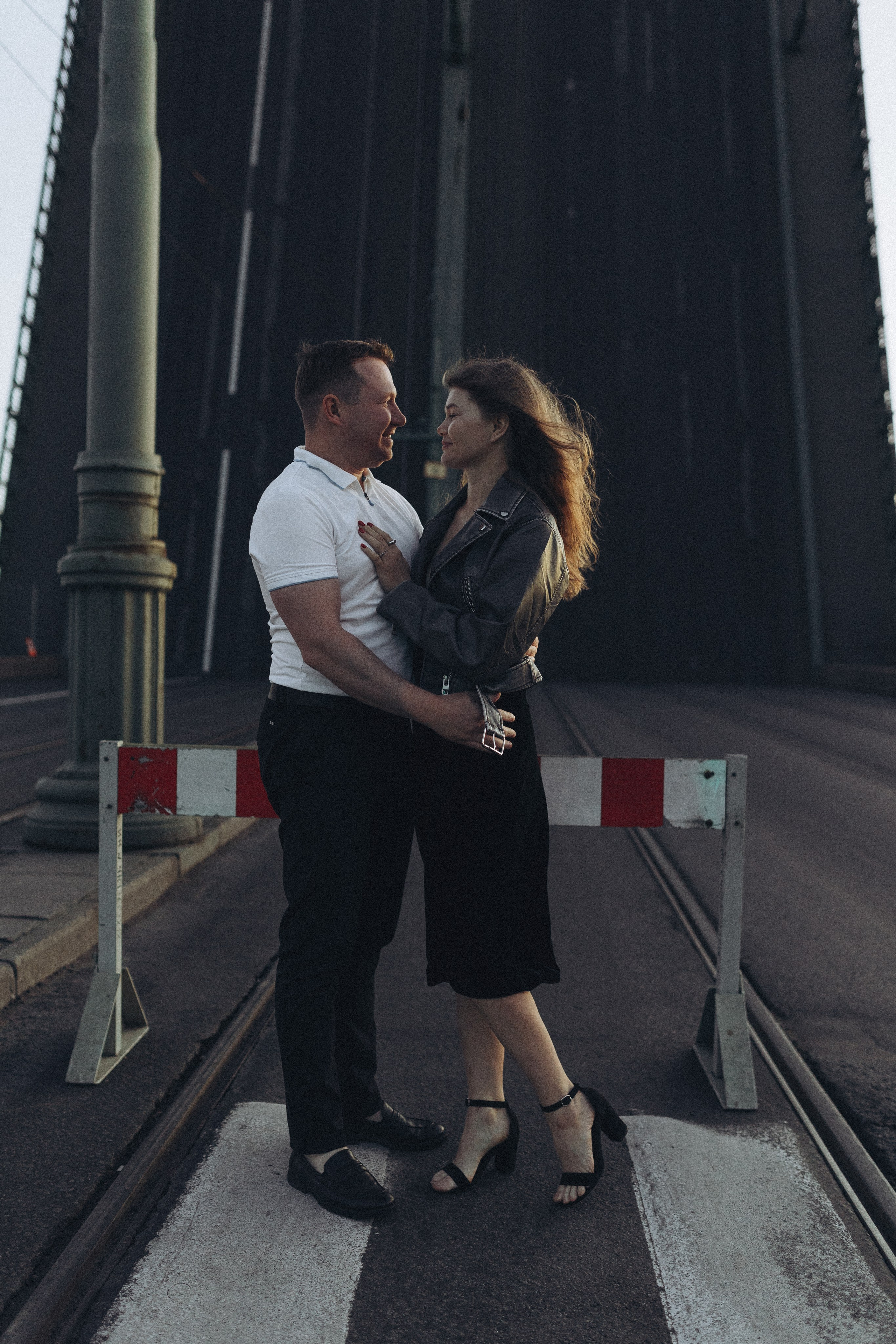 L & A. Фотограф Санкт-Петербург/Гомель Виктория Петрова