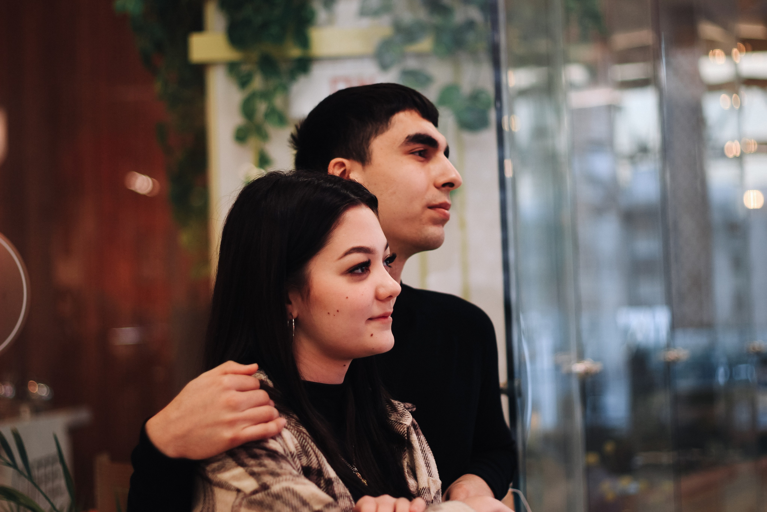 День Всех влюблённых. Начинающий Фотограф в Казани