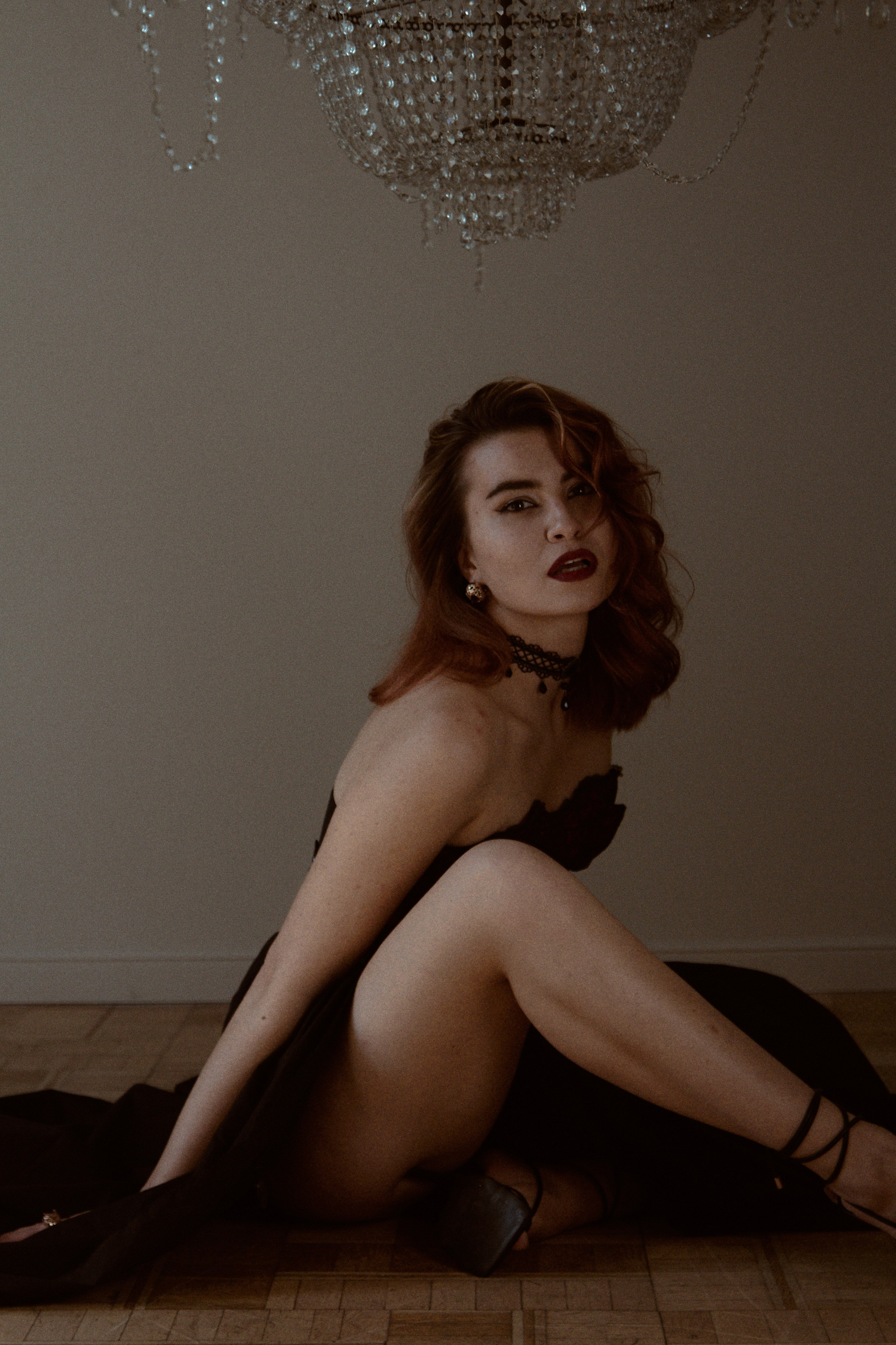 Екатерина. Фотограф лавстори Москва/МО Приятелева Ангелина