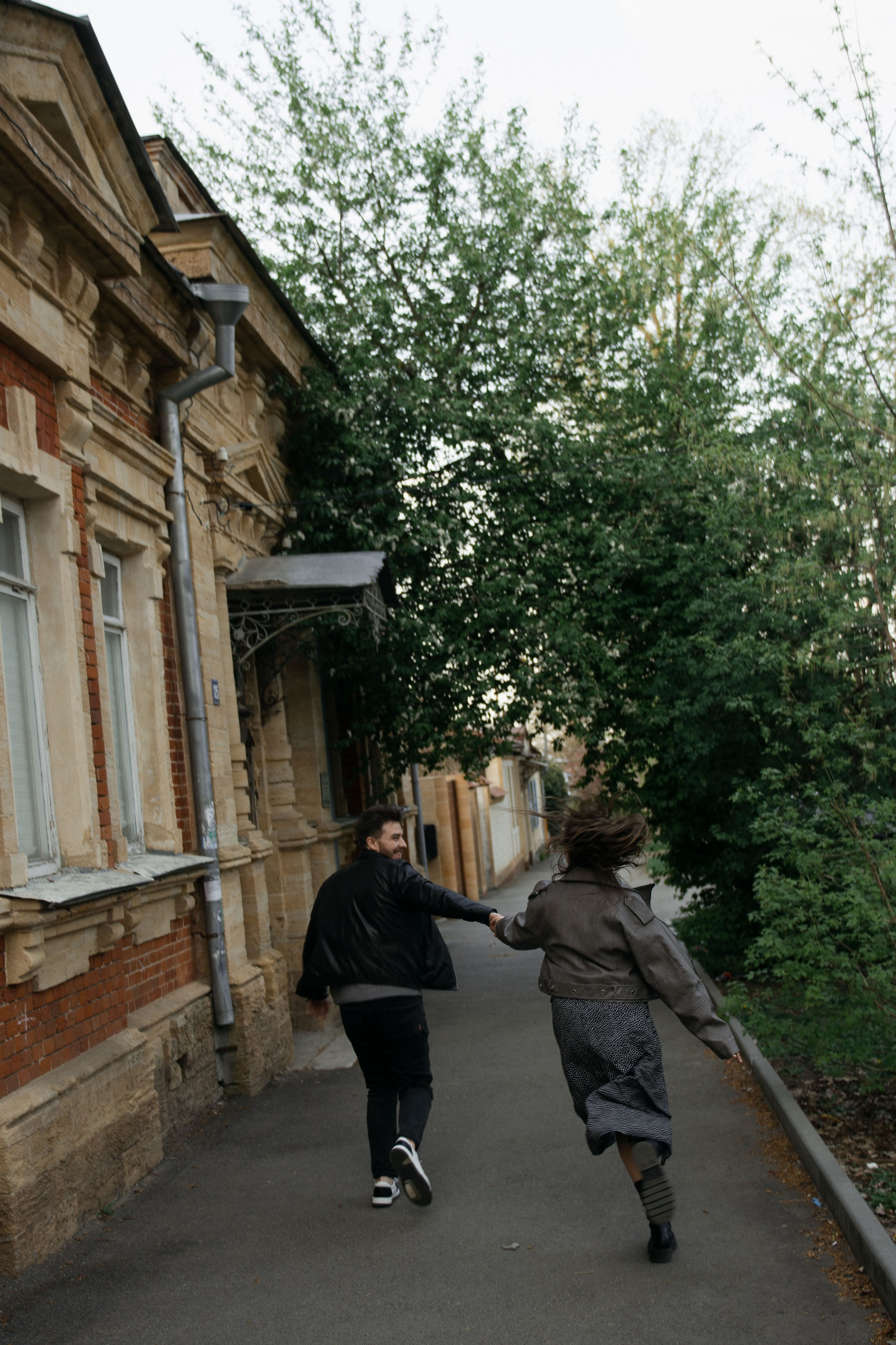 Настя и Илья. Свадебный и женский фотограф в Ставрополе Вика Лексеева