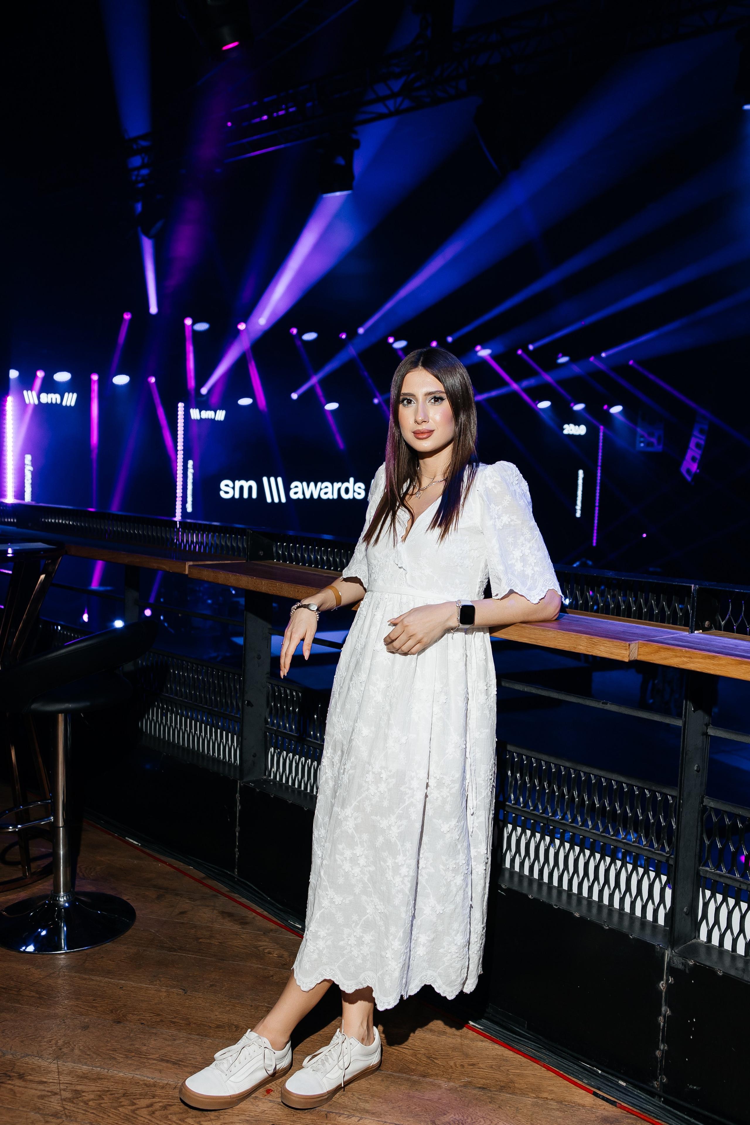 Silver Mercury 2025. Фотограф в Москве Влад Ярчевский