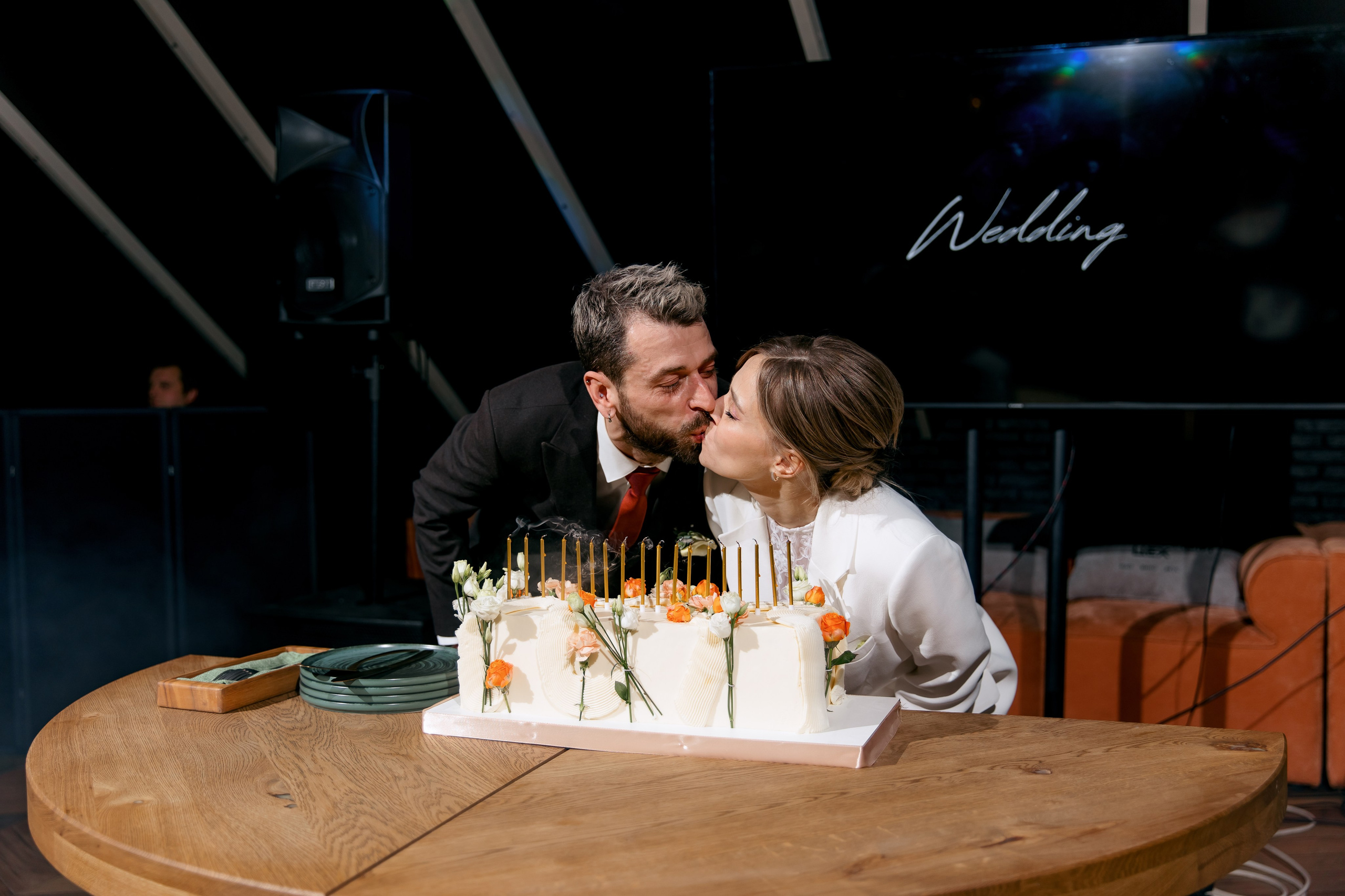 Д+М. Свадебный и портретный фотограф — Мария Костина