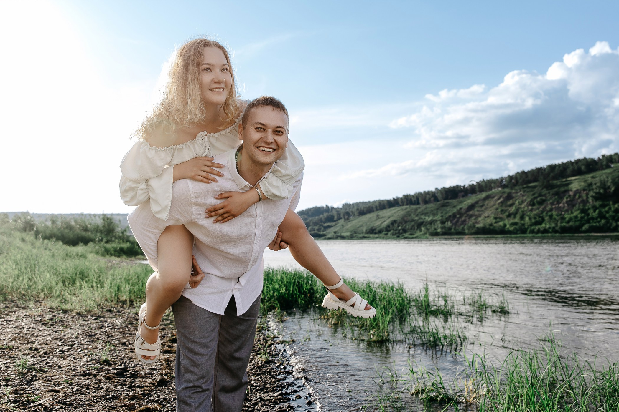 Кирилл и Регина. Тимур Аминов | Фотограф в Кемерове