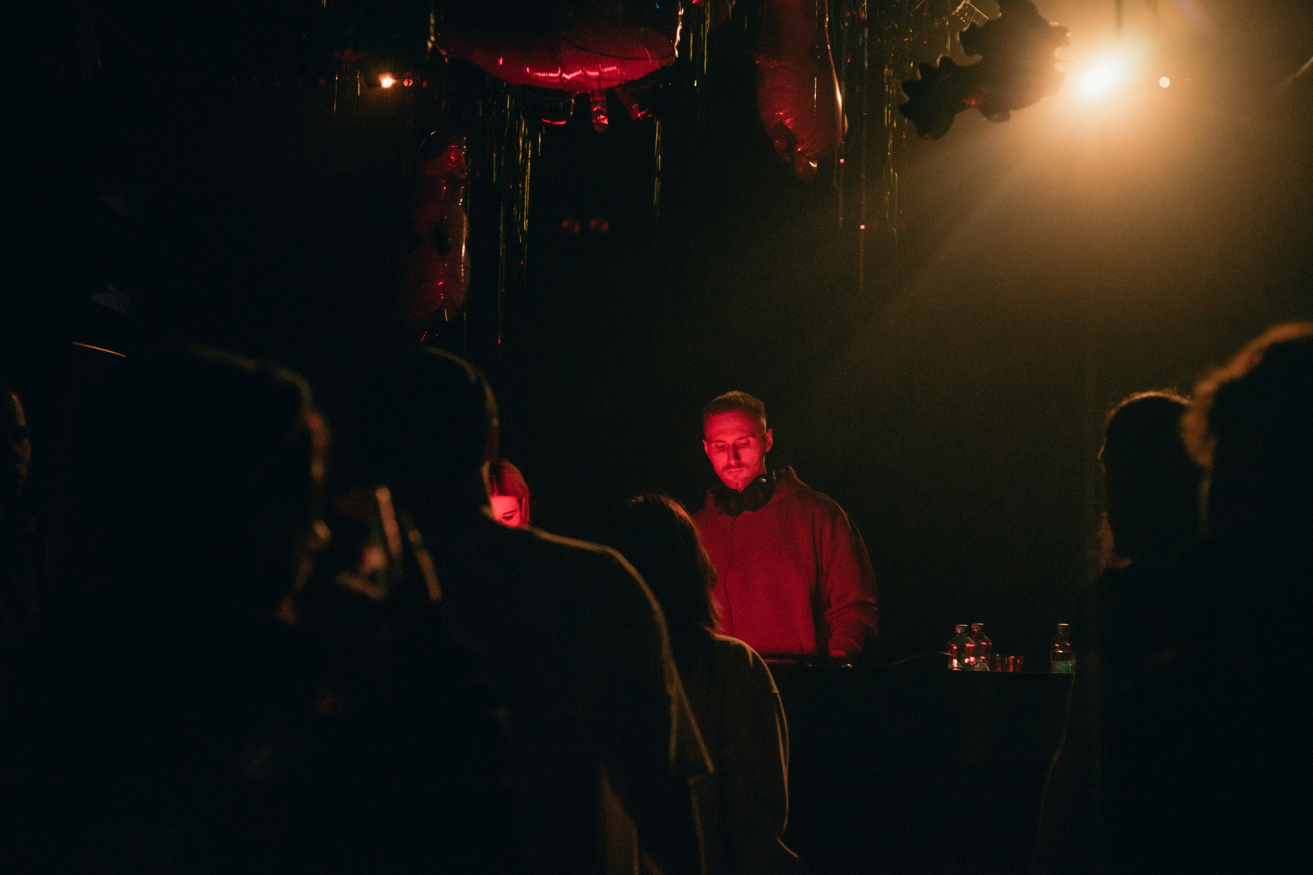 Werk. Главная