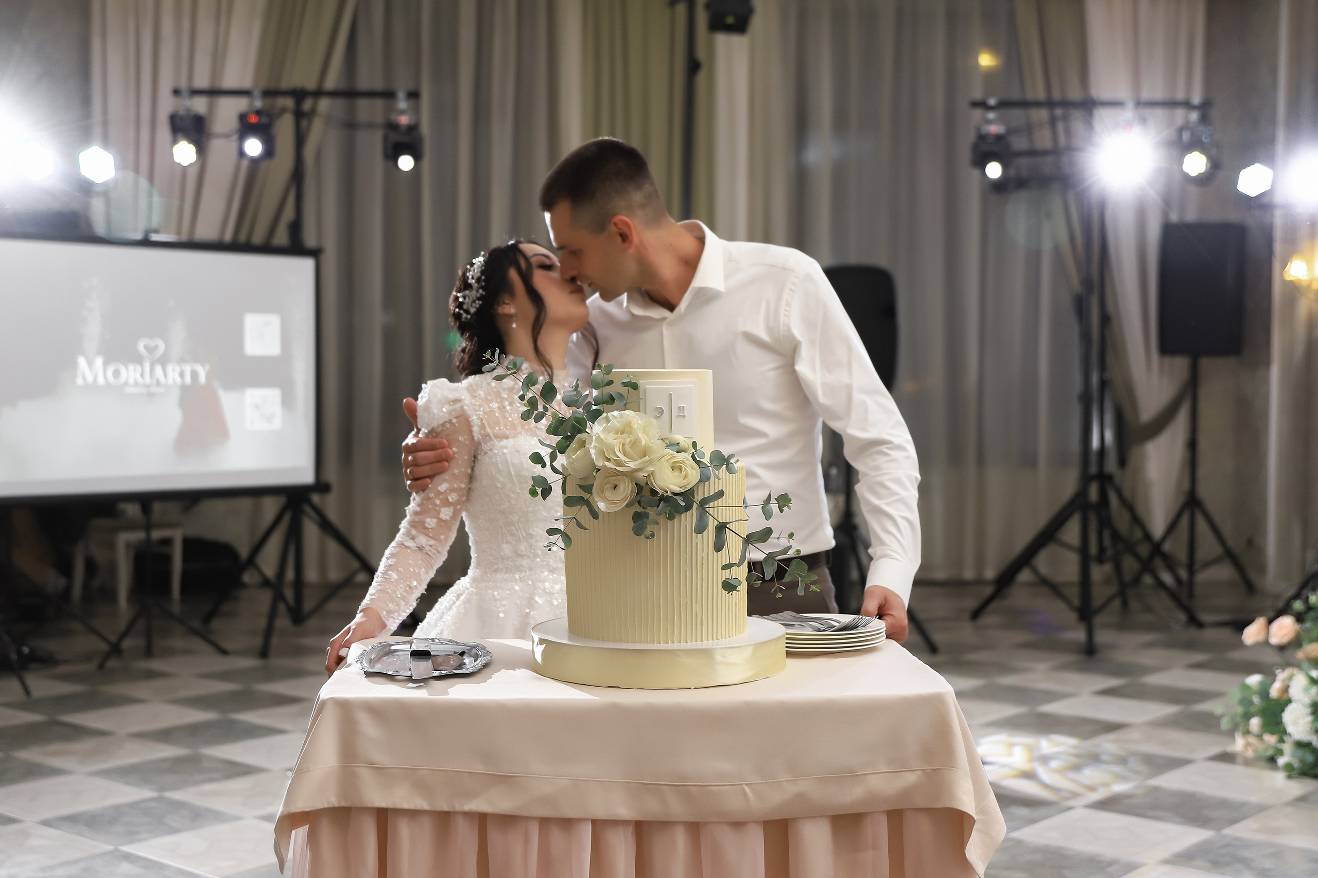 Ресторан. Фотограф в Краснодаре Анна Светикова