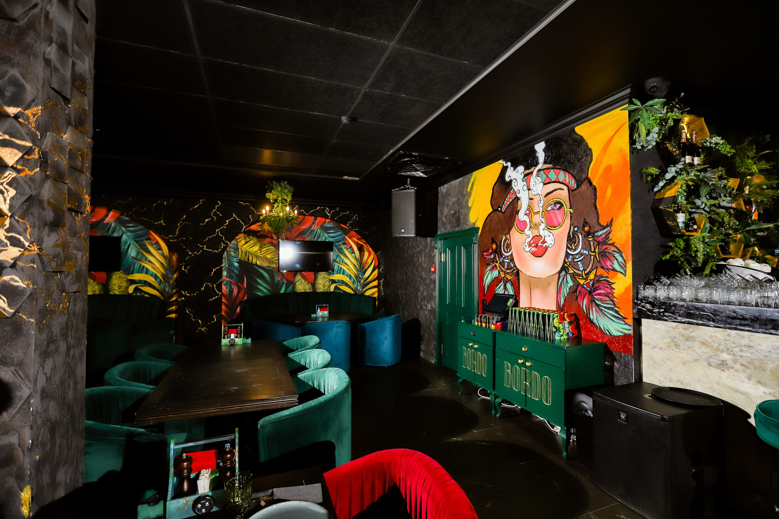 BORDO. Фотограф в Краснодаре Анна Светикова