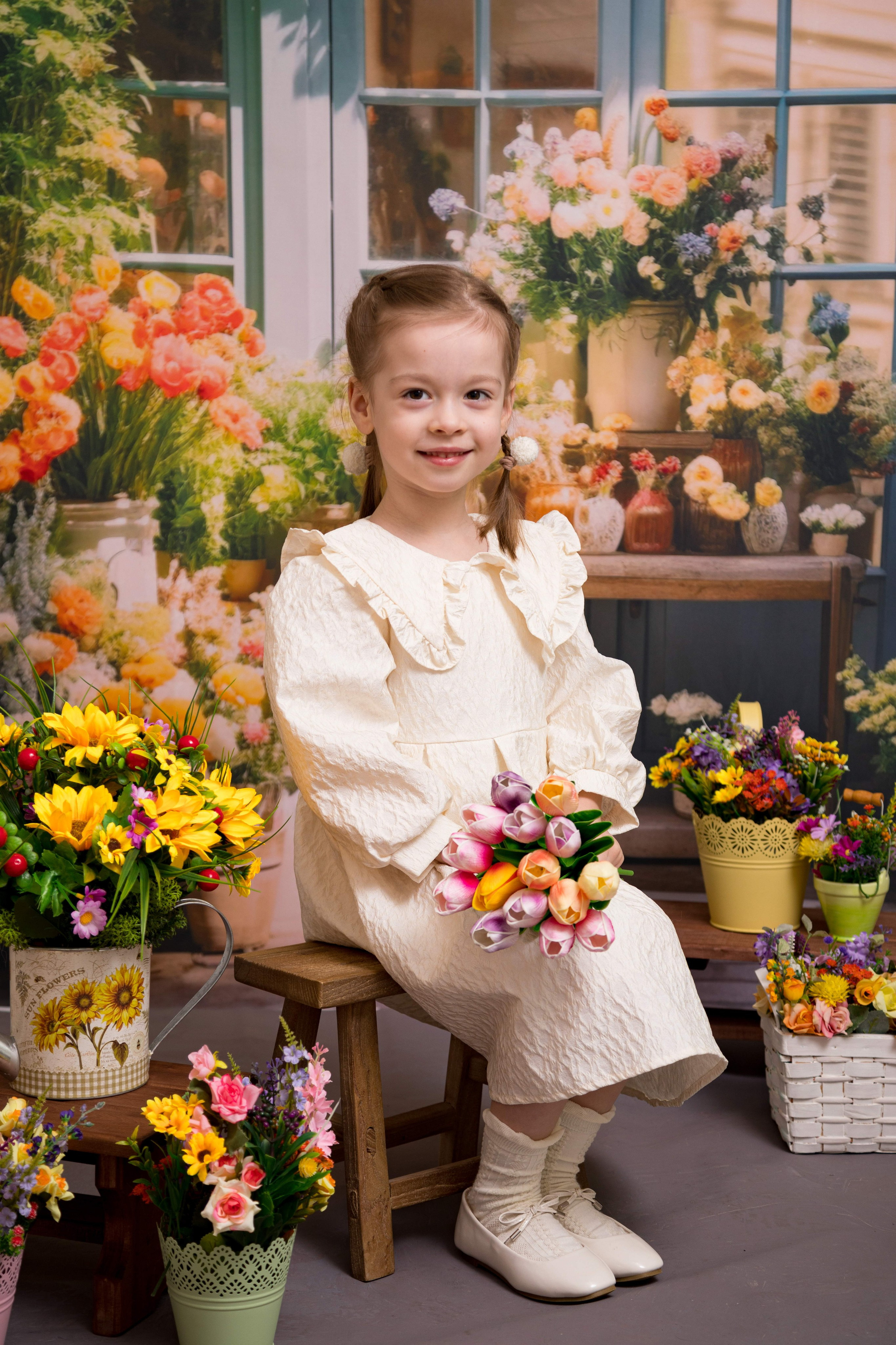 Фотосессия в детском саду. Выпускные альбомы Детки в кадре Санкт-Петербург и ЛО