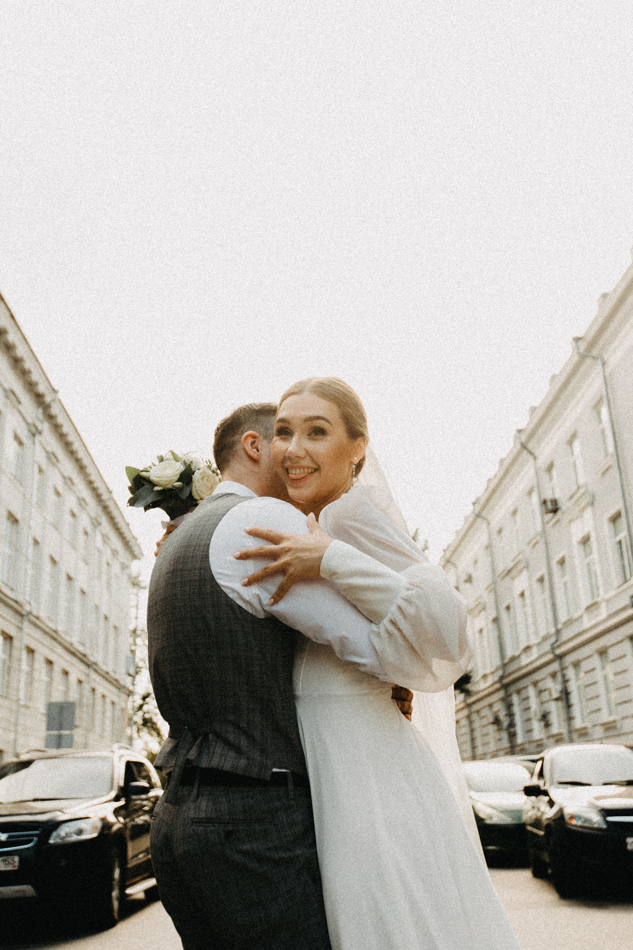 Наталия и Константин. Портретный и свадебный фотограф в Перми Ная Моложенко