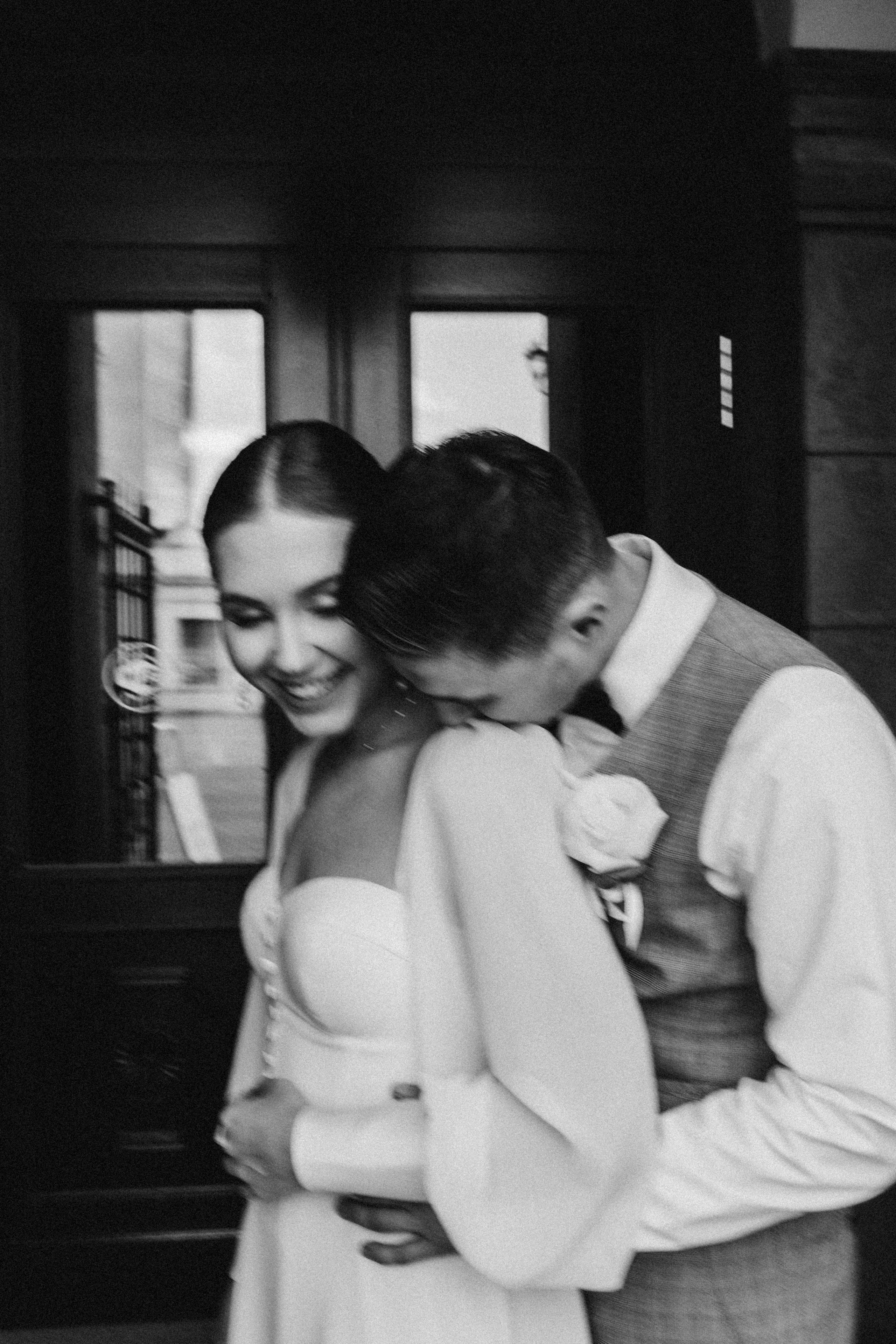 Наталия и Константин. Портретный и свадебный фотограф в Перми Ная Моложенко