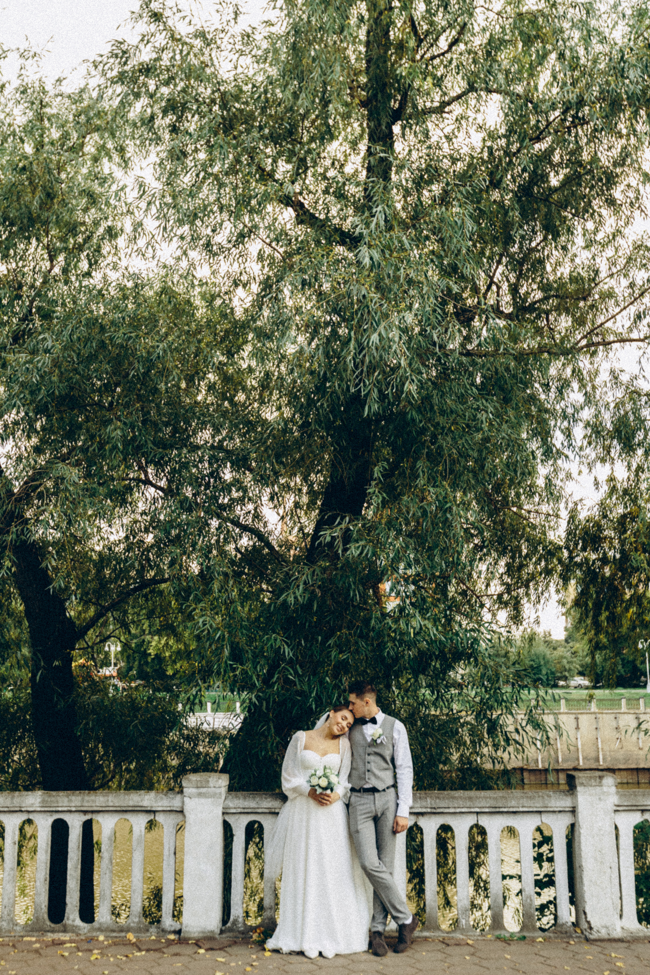 Наталия и Константин. Портретный и свадебный фотограф в Перми Ная Моложенко
