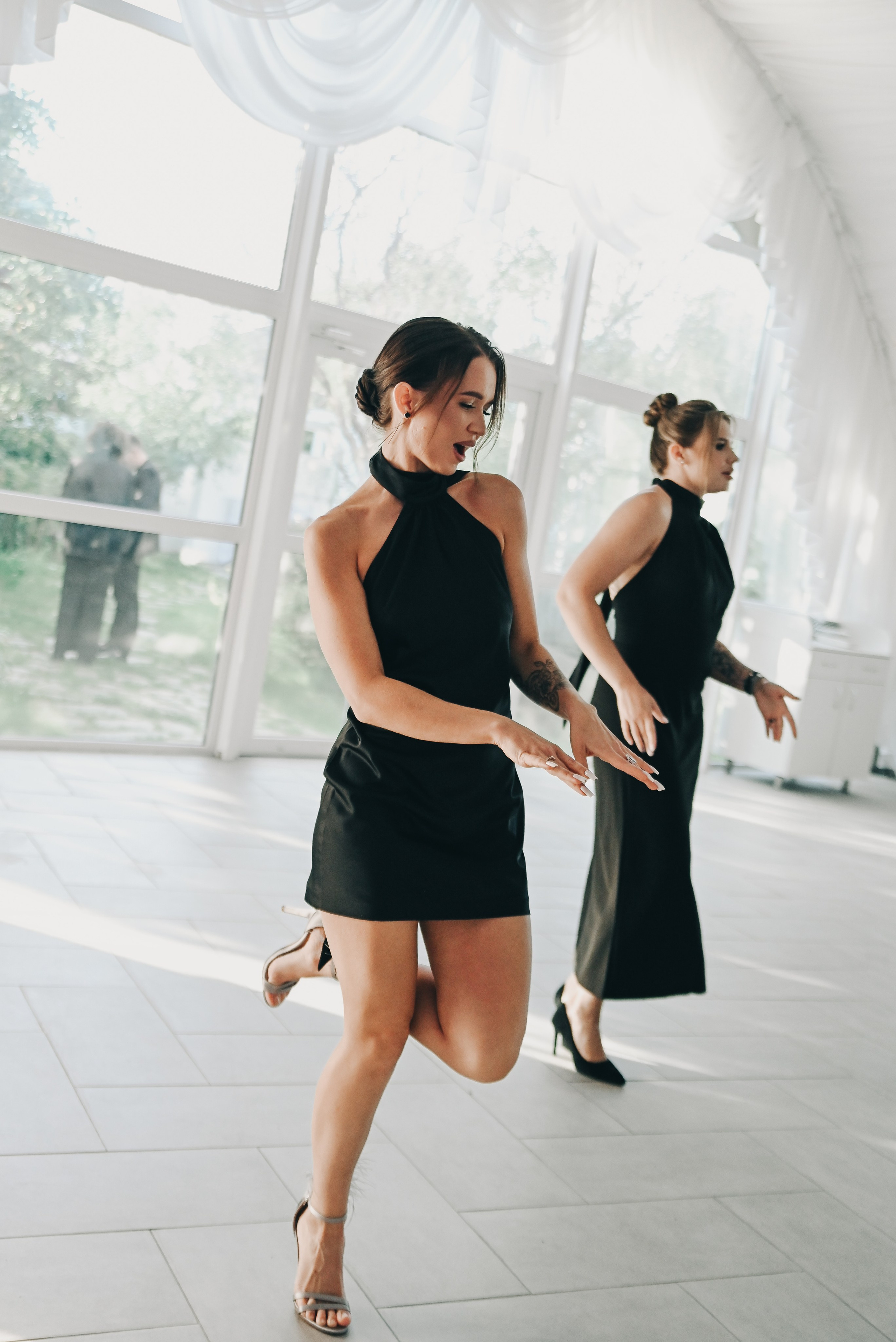 Свадьба Виктории и Александра. Свадебный и семейный фотограф Любава в Кургане