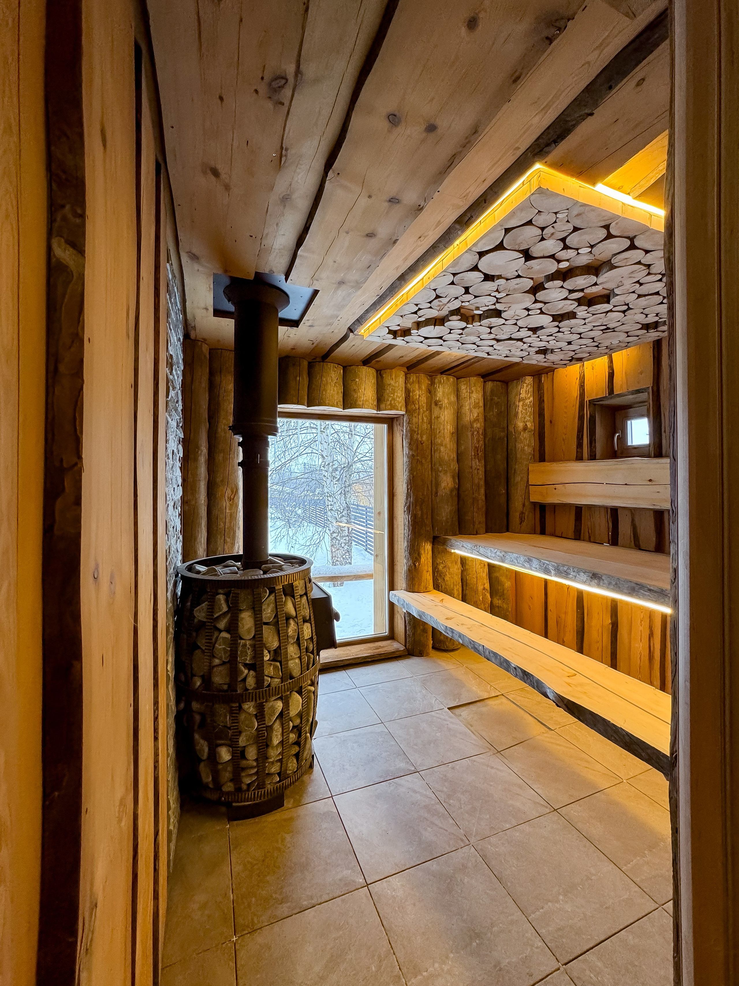 Дом 2 (Переславская благодать). Профессиональный фотограф Natali Aieteia