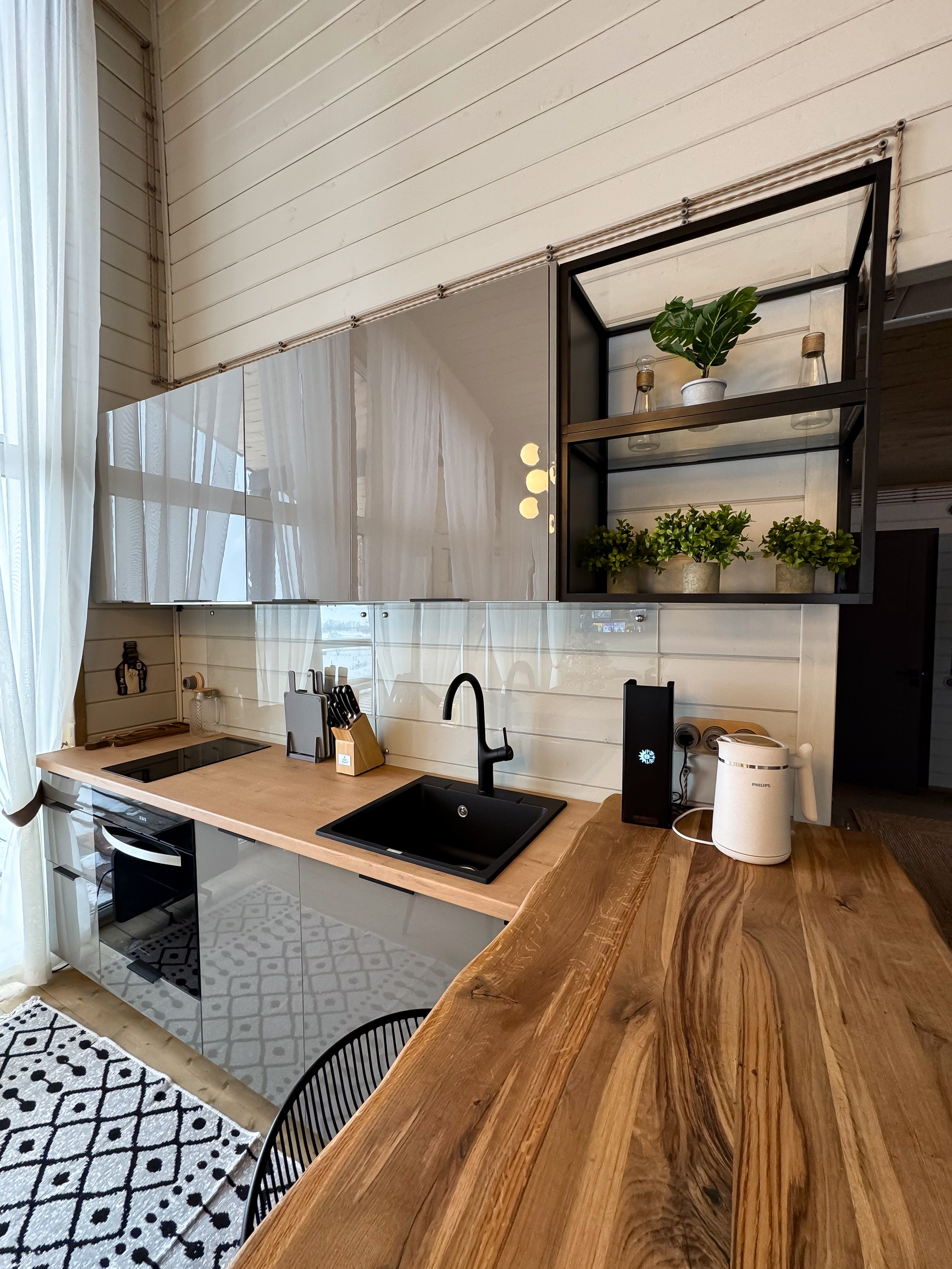 Дом (Переславская благодать). Профессиональный фотограф Natali Aieteia