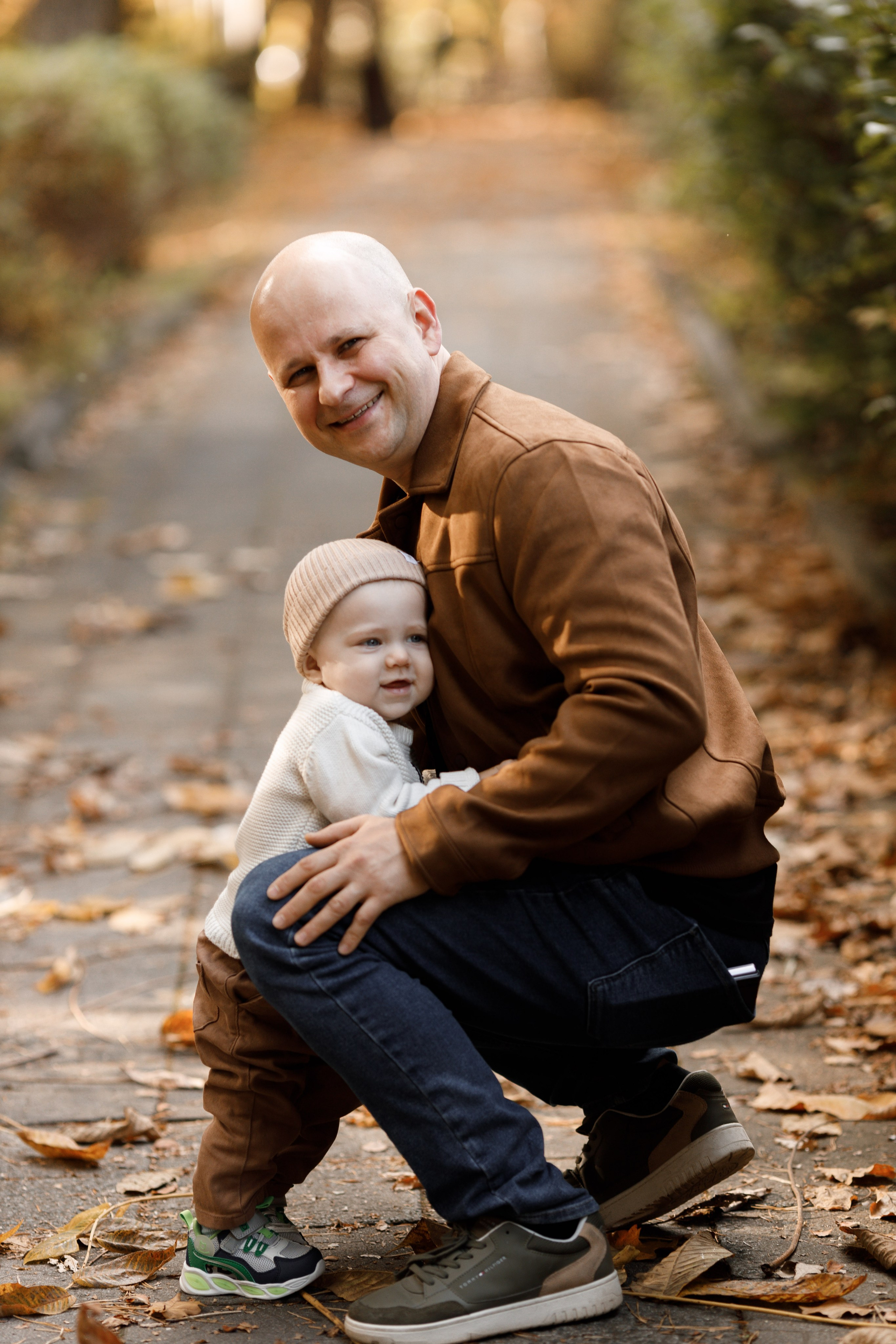 Семейная съемка для Ксении. Свадебный и семейный фотограф  во Владивостоке Ольга Украинец