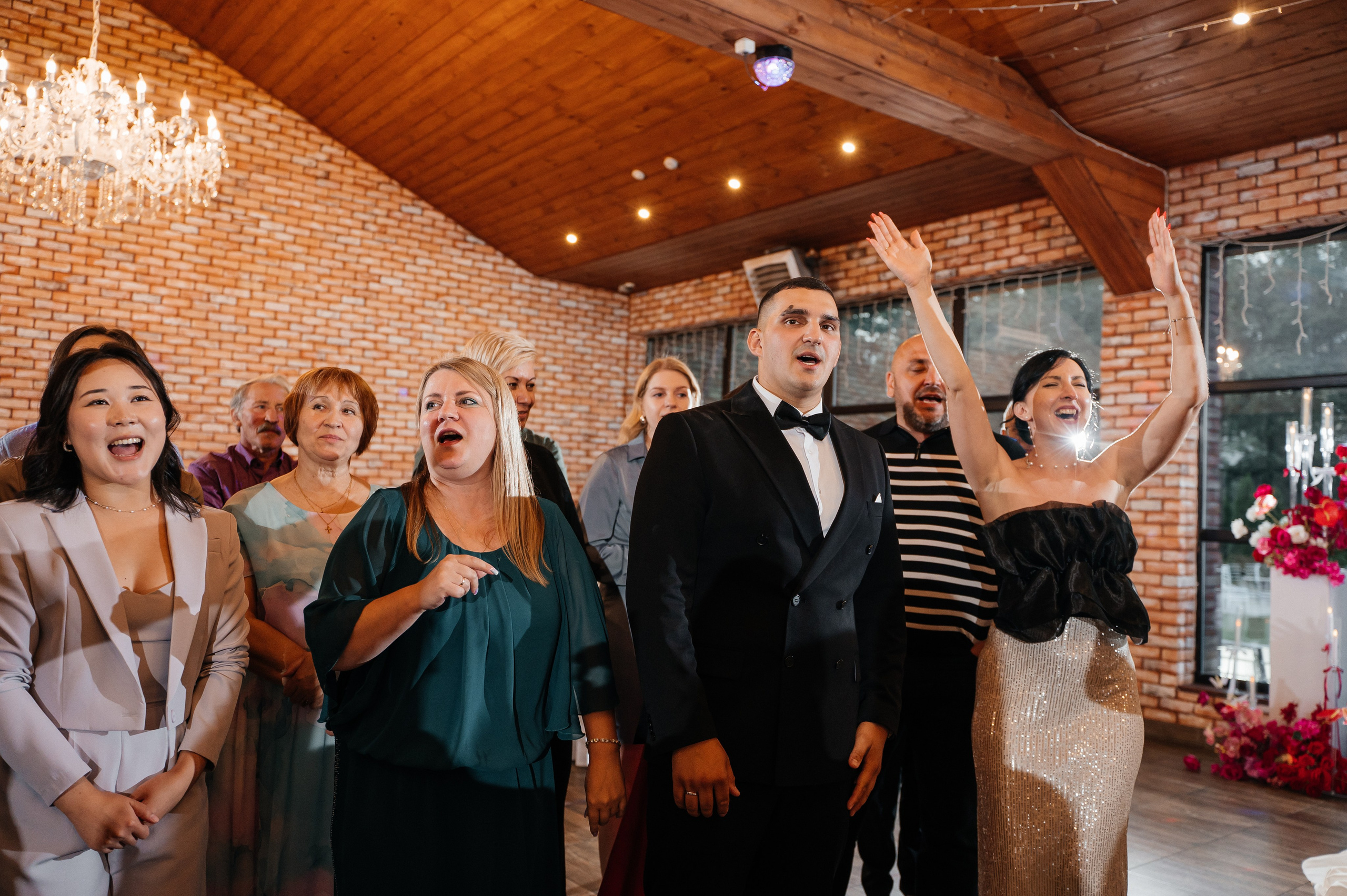 Никита и Аня 31.08.2024. Свадебный и семейный фотограф в городе Смоленске