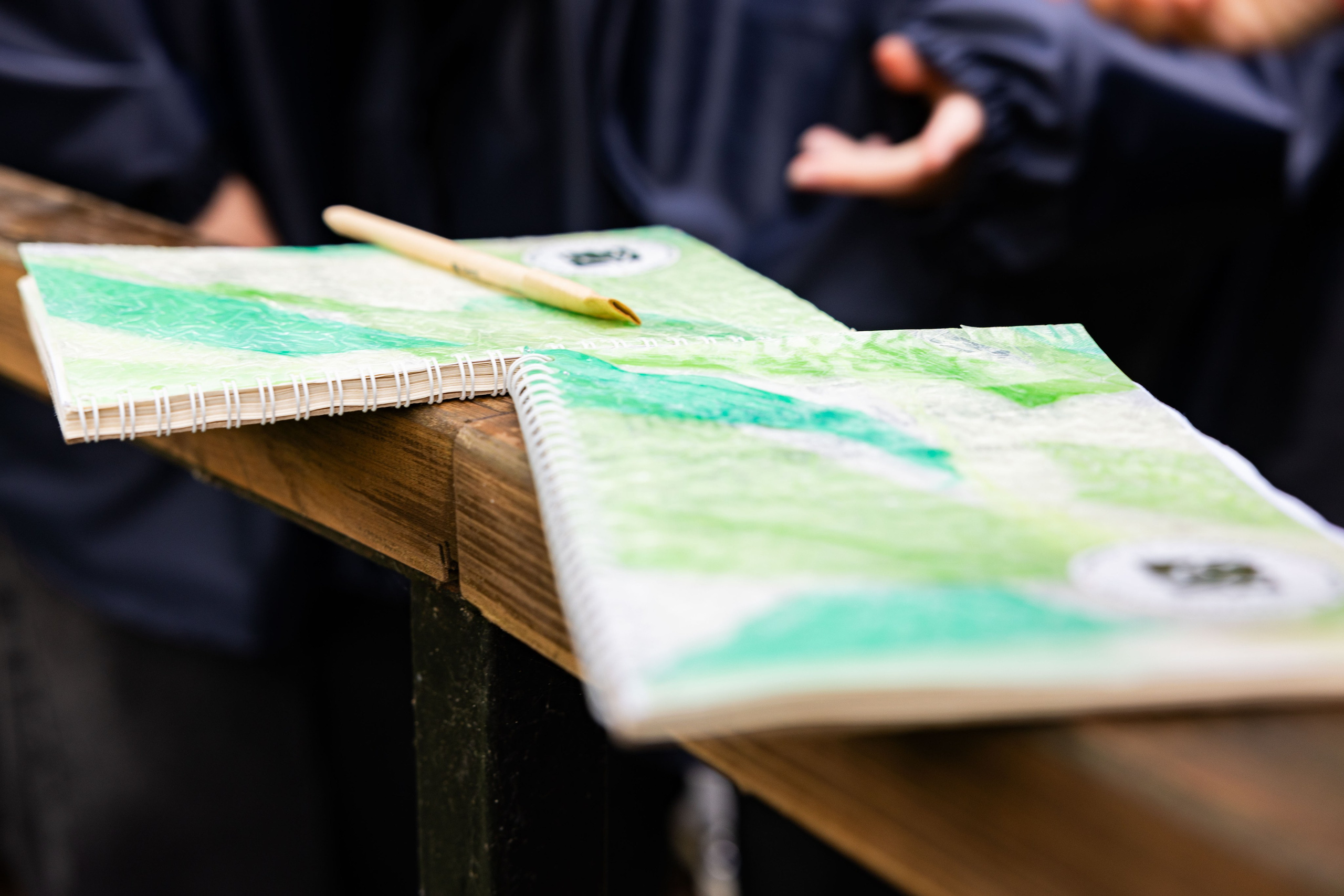 Зеленый пластик. Западный Котлин. Фотограф/видеограф в Санкт-Петербурге Динара Гольдина