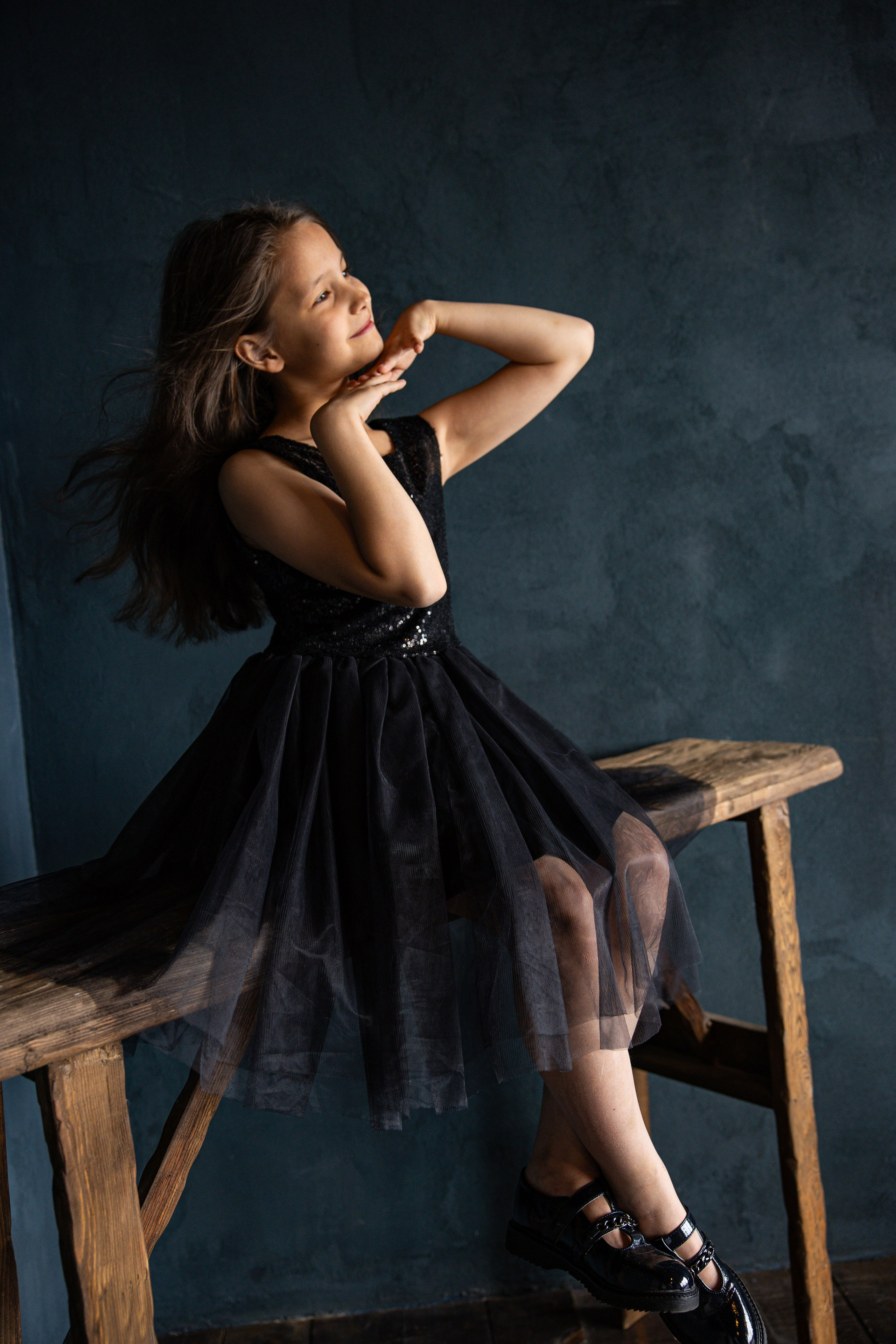 Мирослава. Фотограф/видеограф в Санкт-Петербурге Динара Гольдина