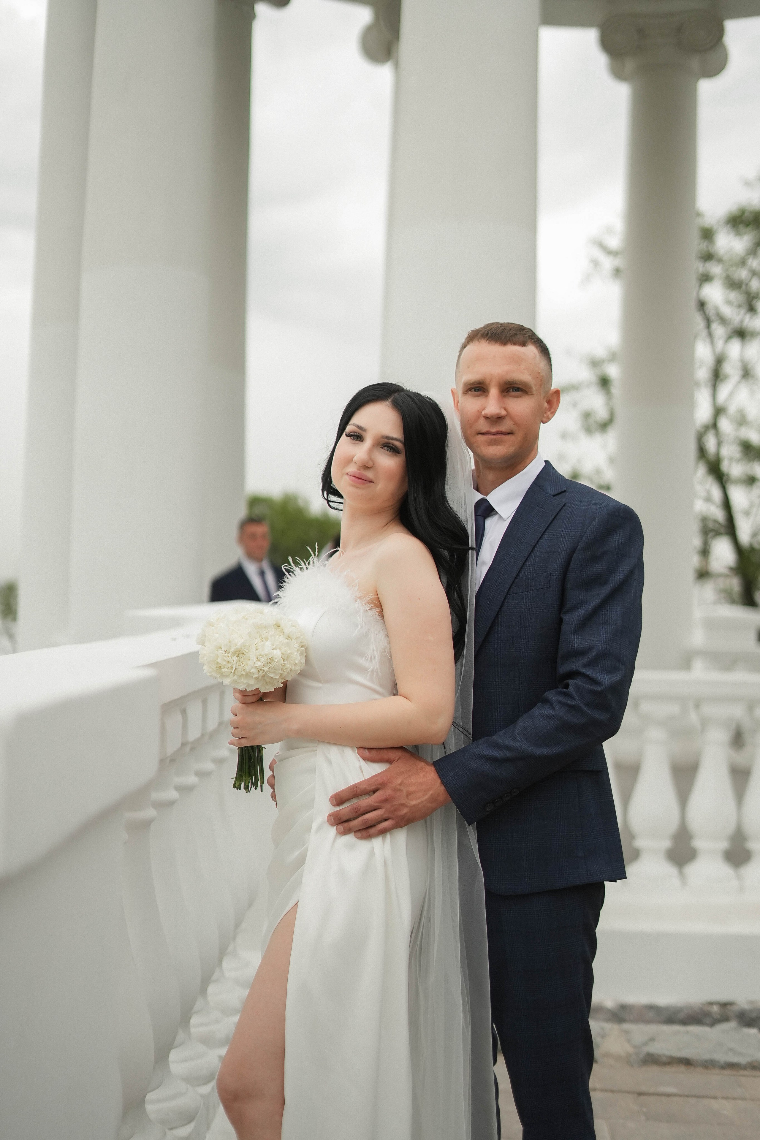 Юлианна+ Сергей. Фотограф Волгоград Анастасия Ли