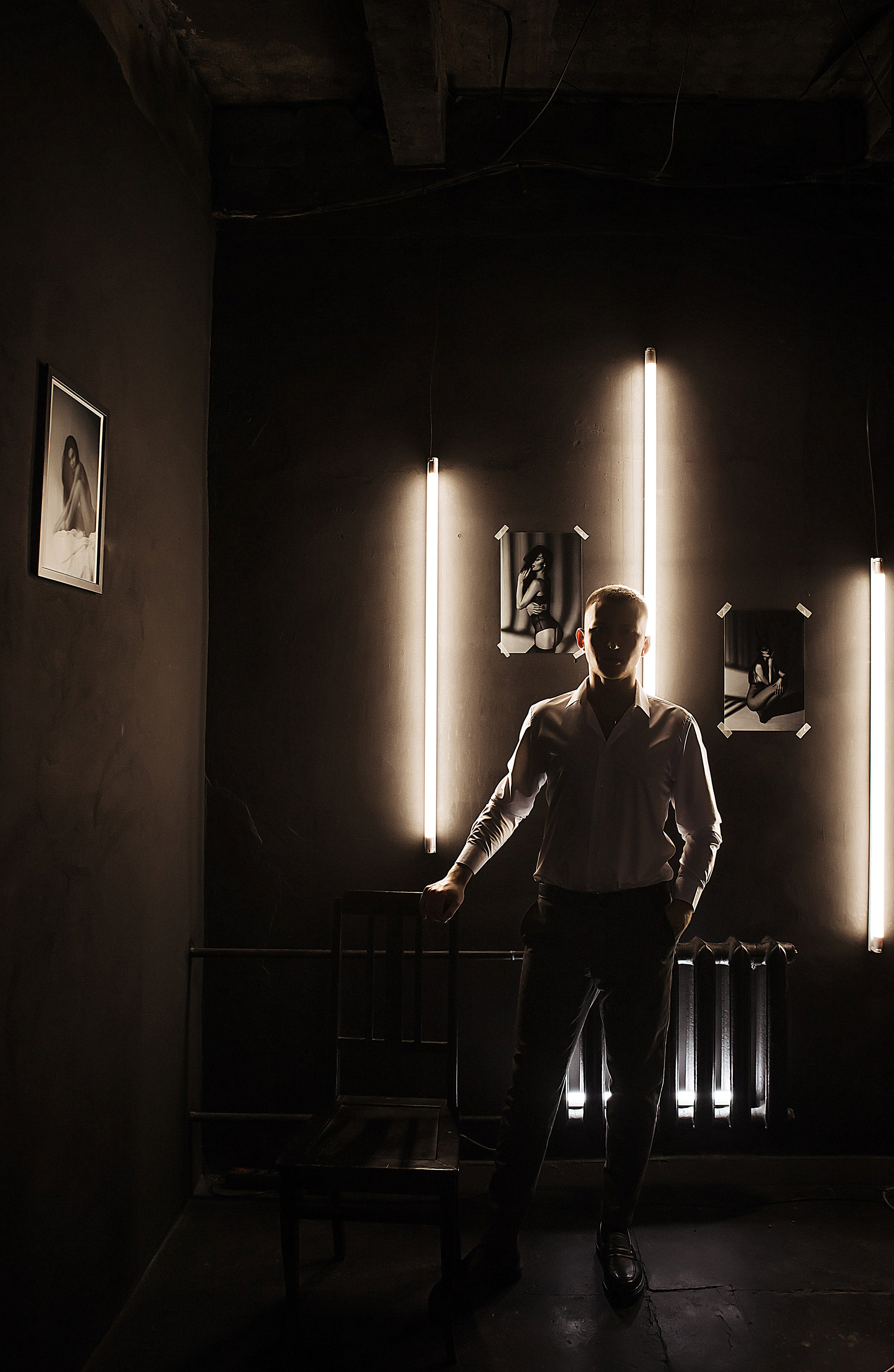 Константин и Евгения. Студия творческой фото|видеографии KOKOS-FILM