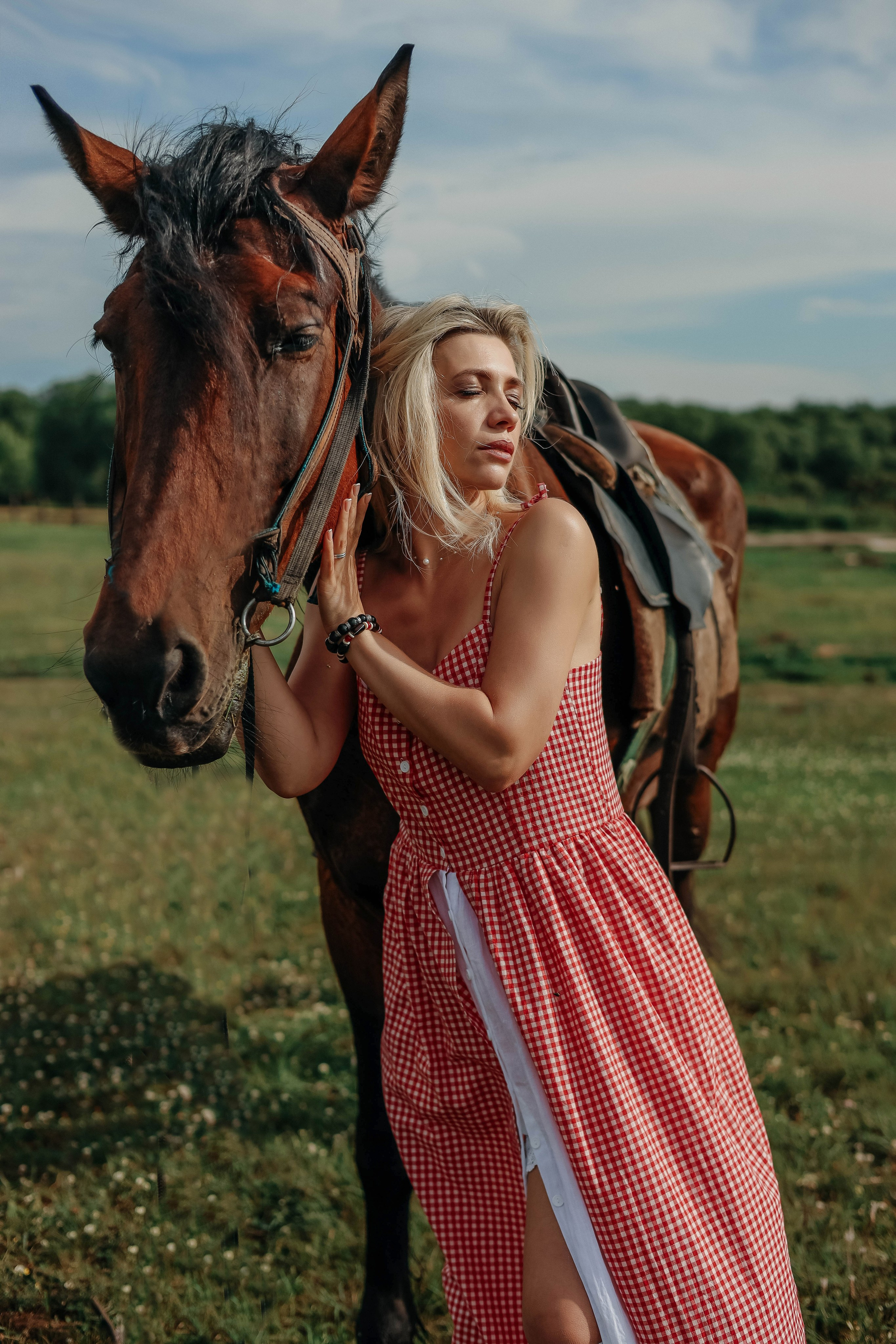 Альбом 6. Семейный фотограф Анна Мезенцева