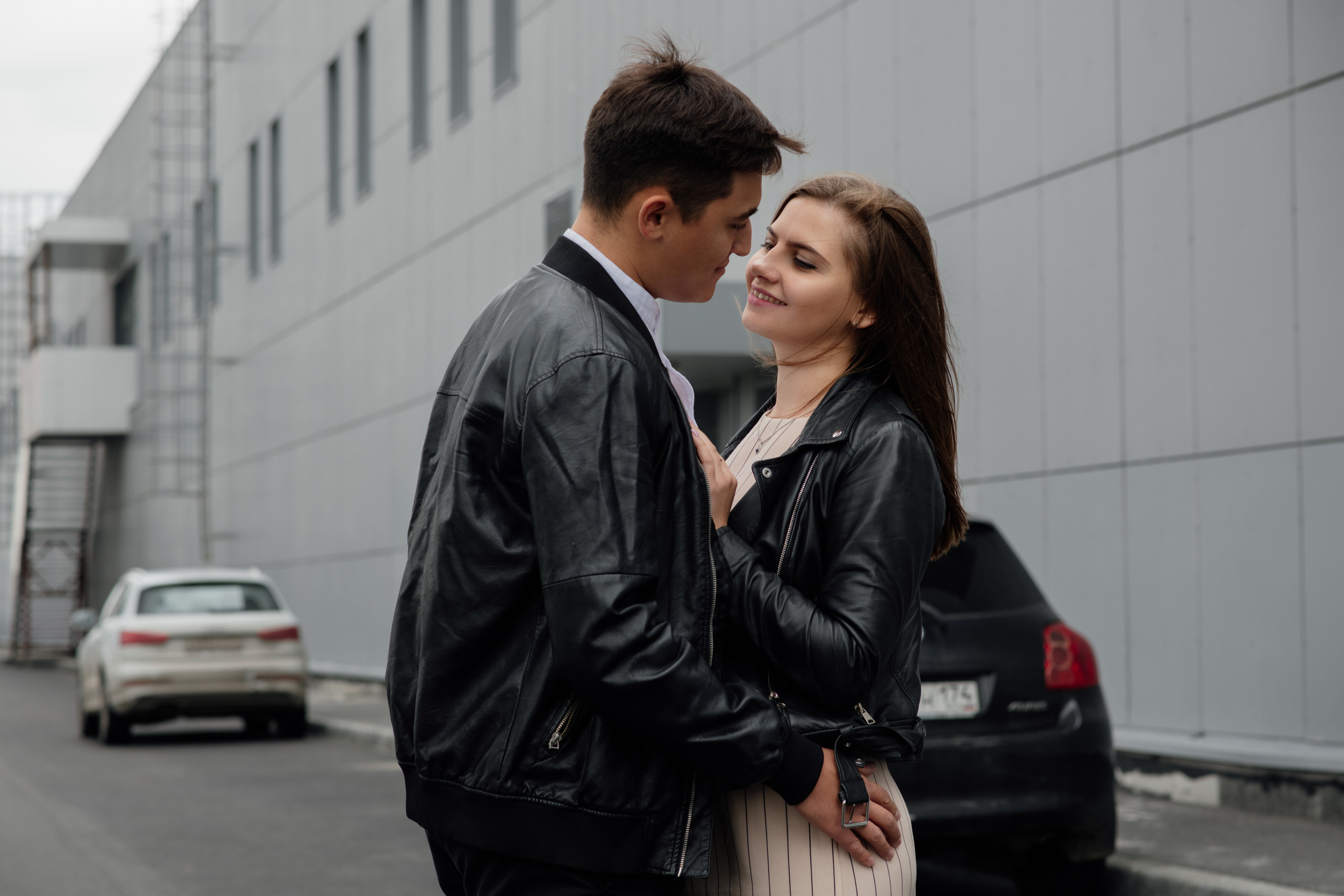 Аня и Дамир. Свадебный фотограф Екатеринбург/Челябинск — Любовь Волохова