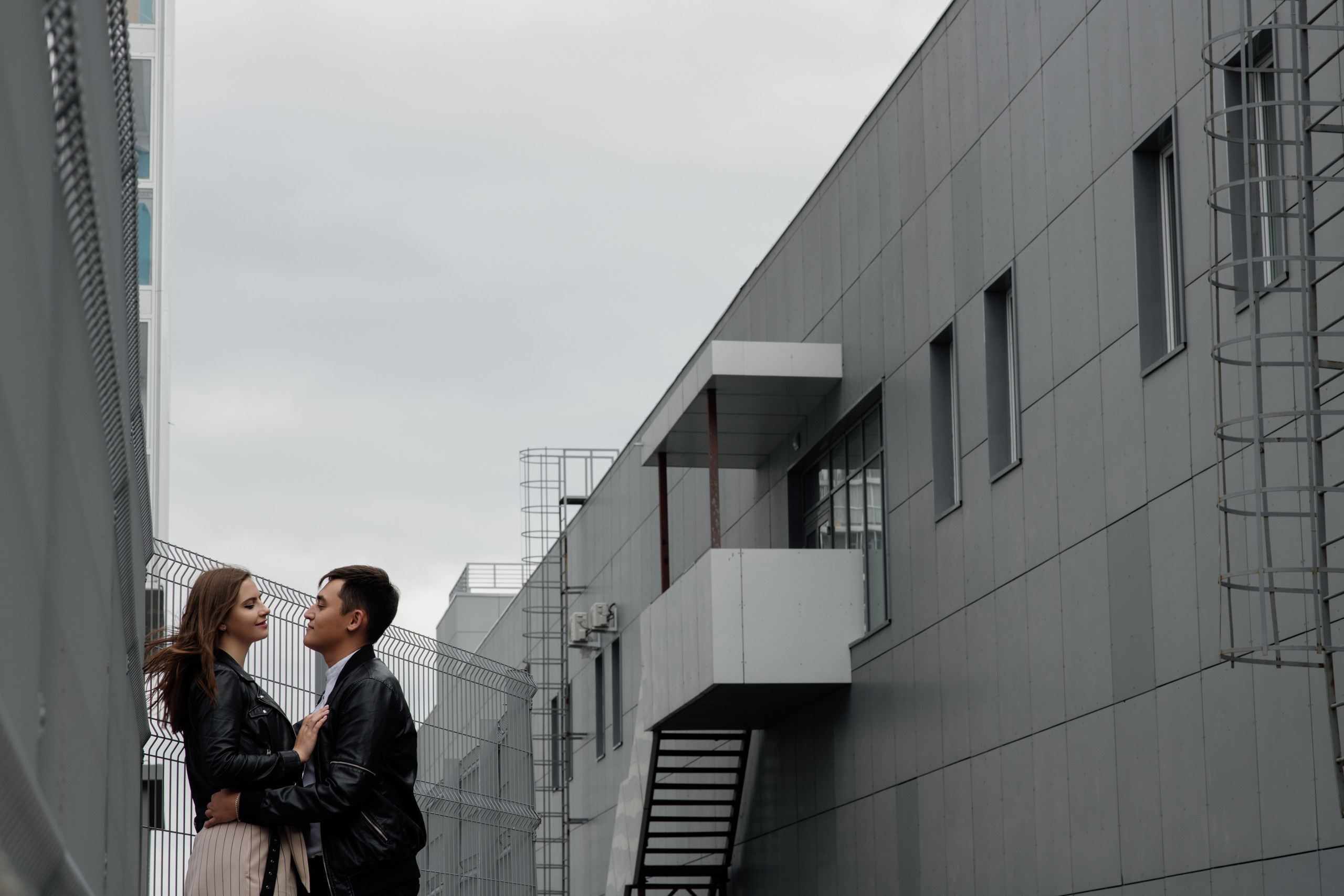 Аня и Дамир. Свадебный фотограф Екатеринбург/Челябинск — Любовь Волохова