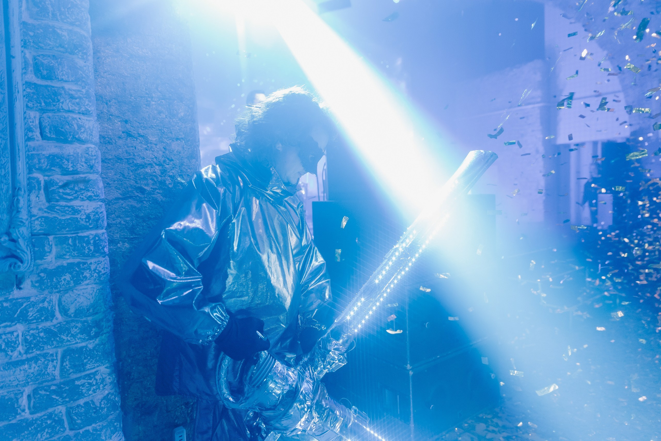 Компания «НЕОХИМ» Новый Год без границ. Портфолио свадебного фотографа. Роман Каргаполов