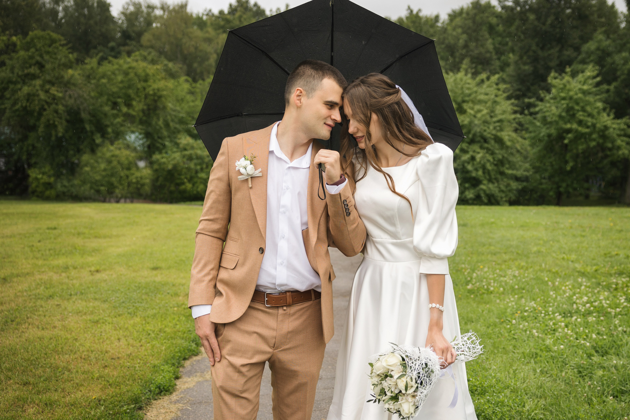 Ю & А. Свадебный, семейный и индивидуальный фотограф в Зеленограде и Москве Ирина Костенко
