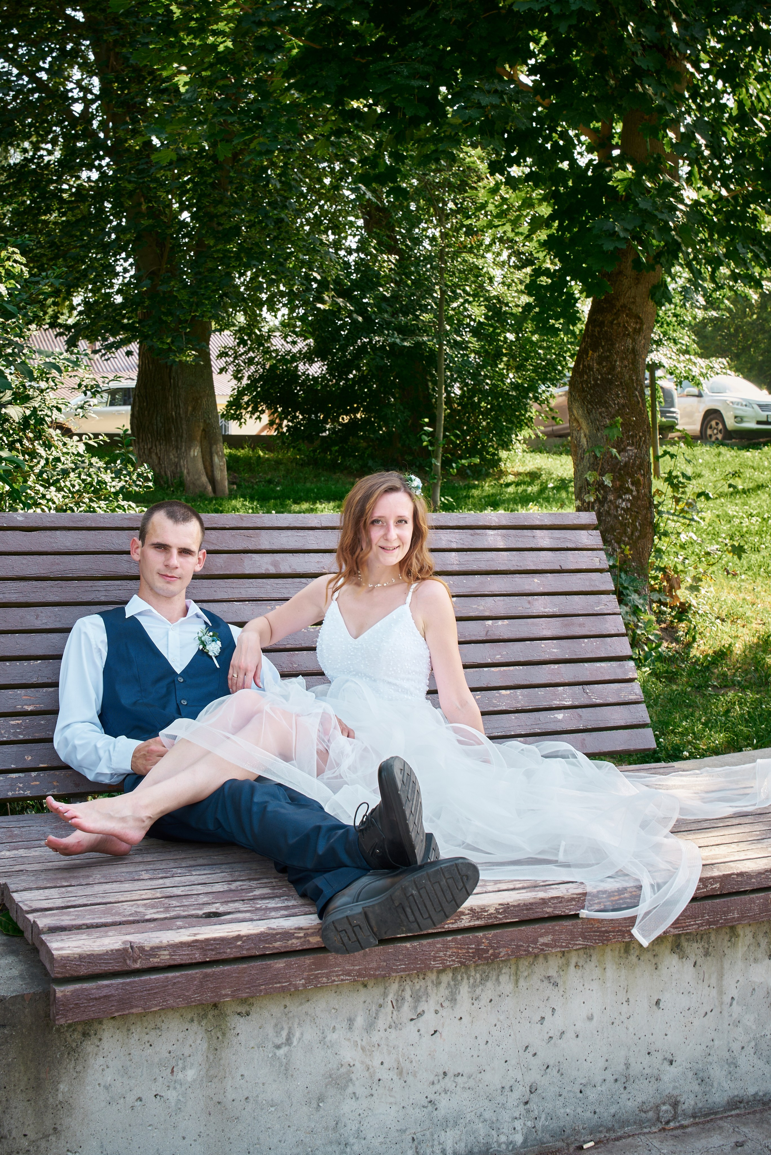 Александр+Екатерина, Щёлково. Фотограф Щёлково