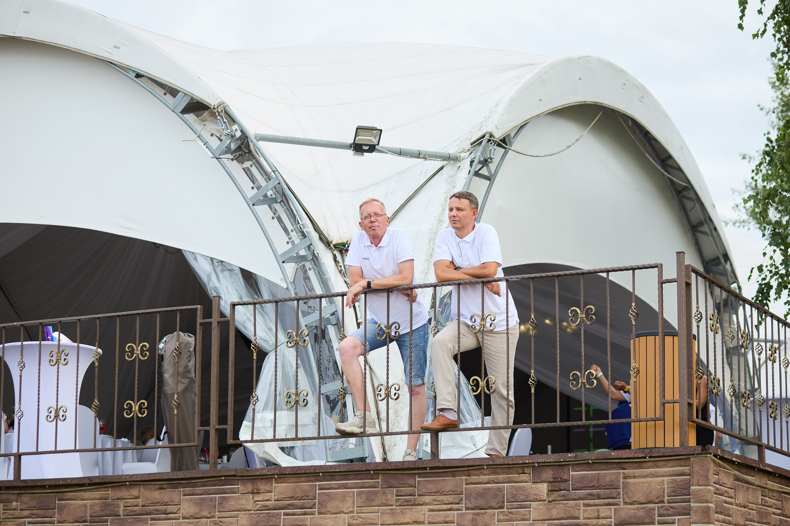 Юбилейная Регата «Виферон». Александр Осин — корпоративный и семейный фотограф в Москве