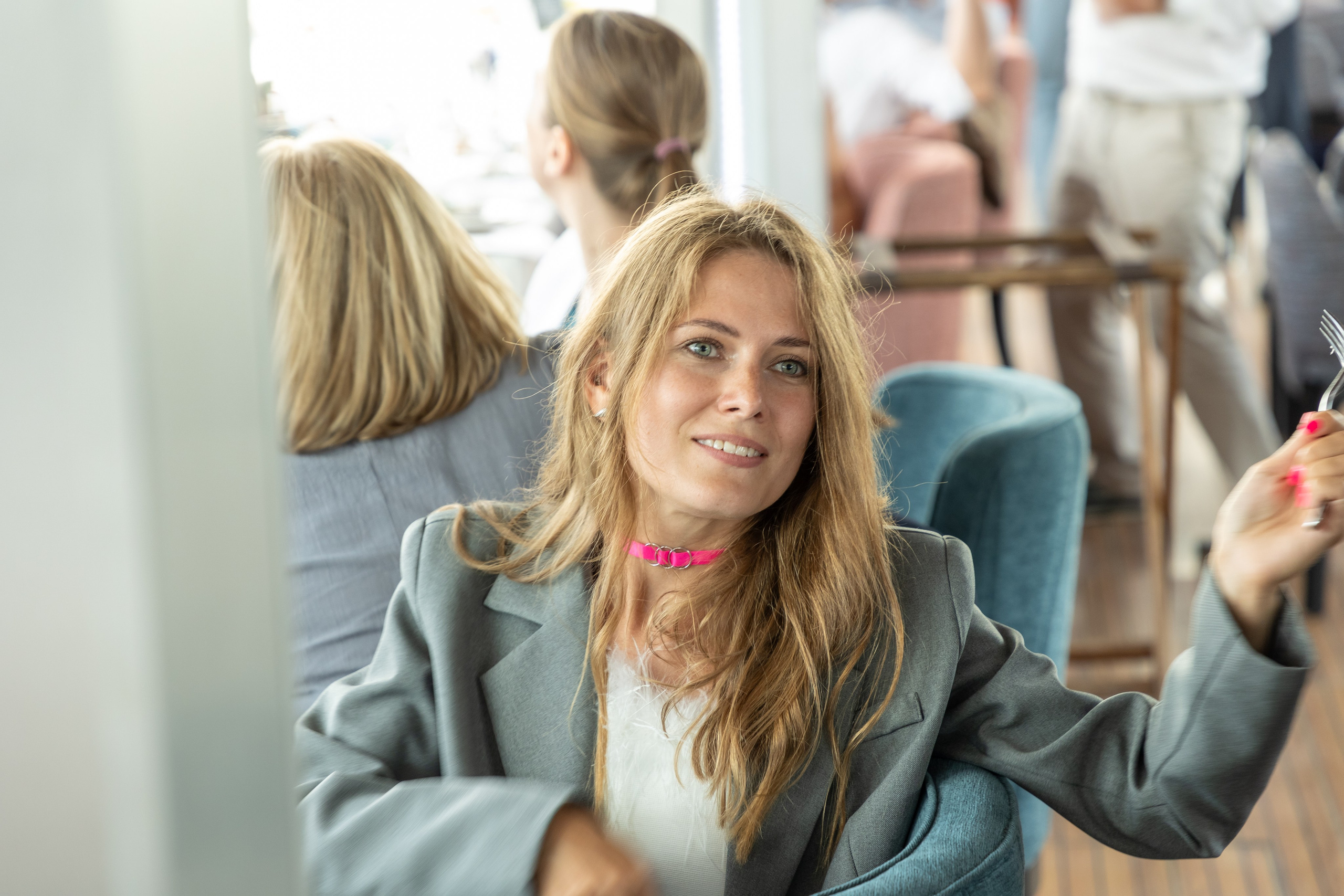 Корпоратив. Фотограф в Москве Алексей Липилин