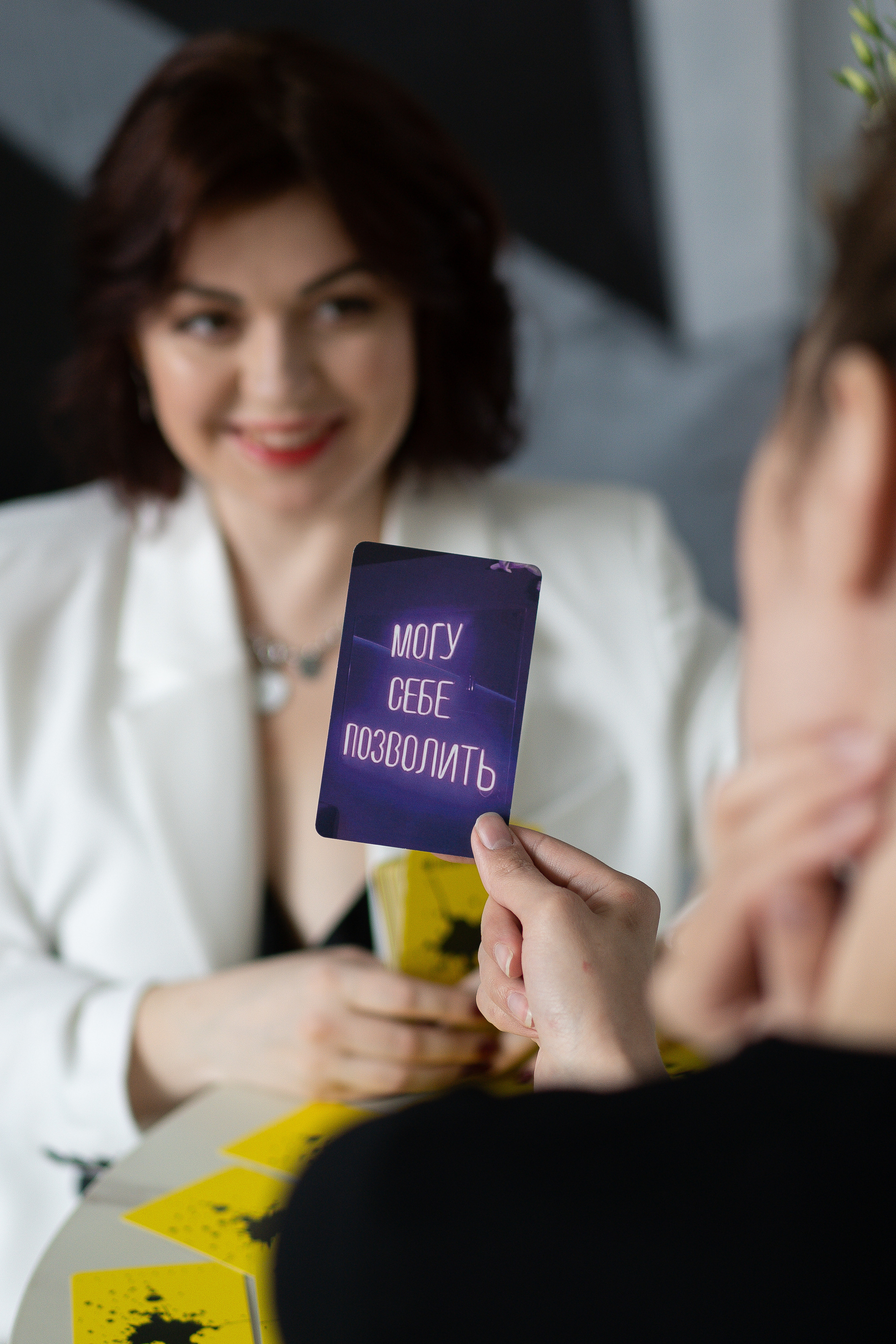 Психолог-сексолог. Brand photographer