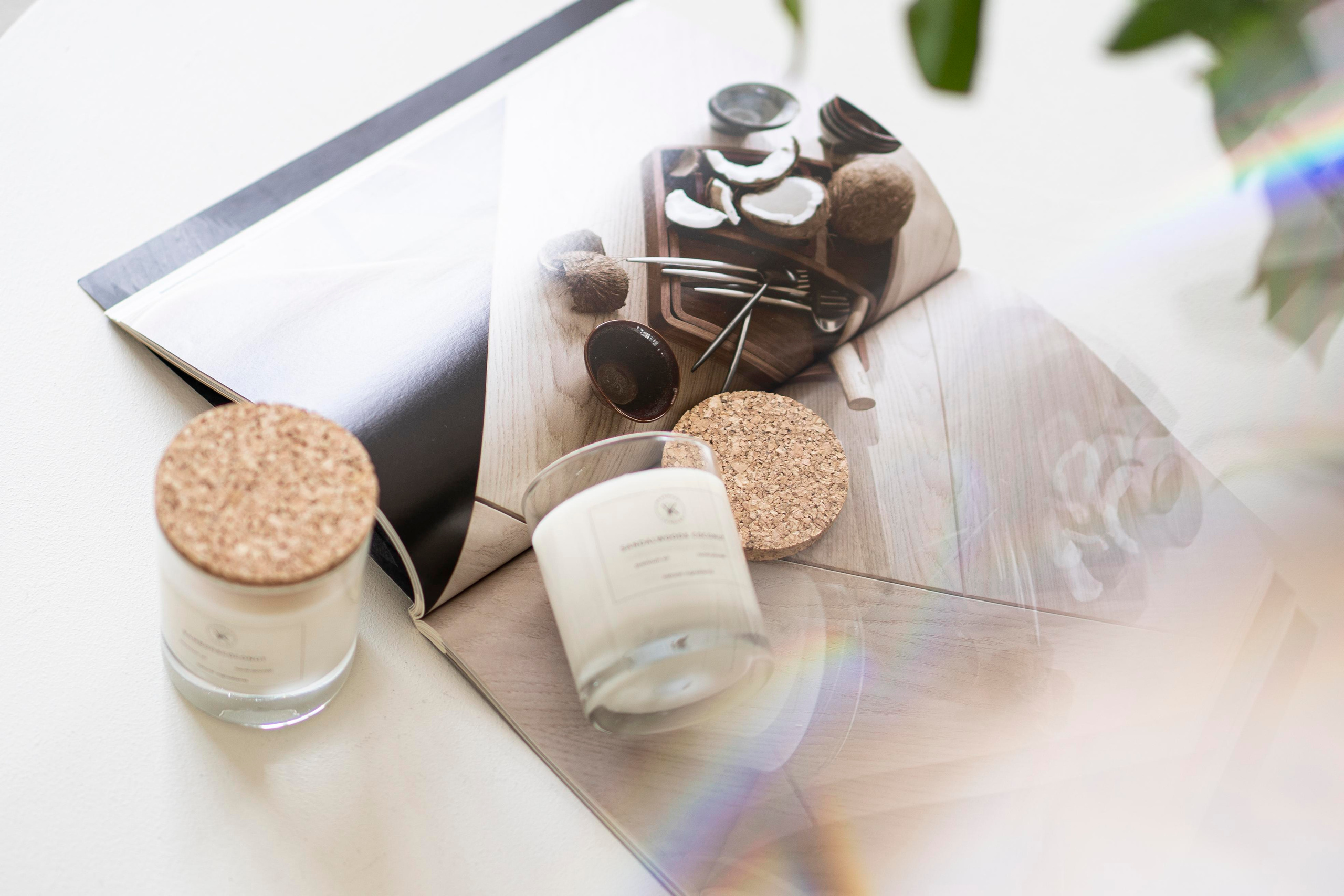 Свечевар. Brand photographer