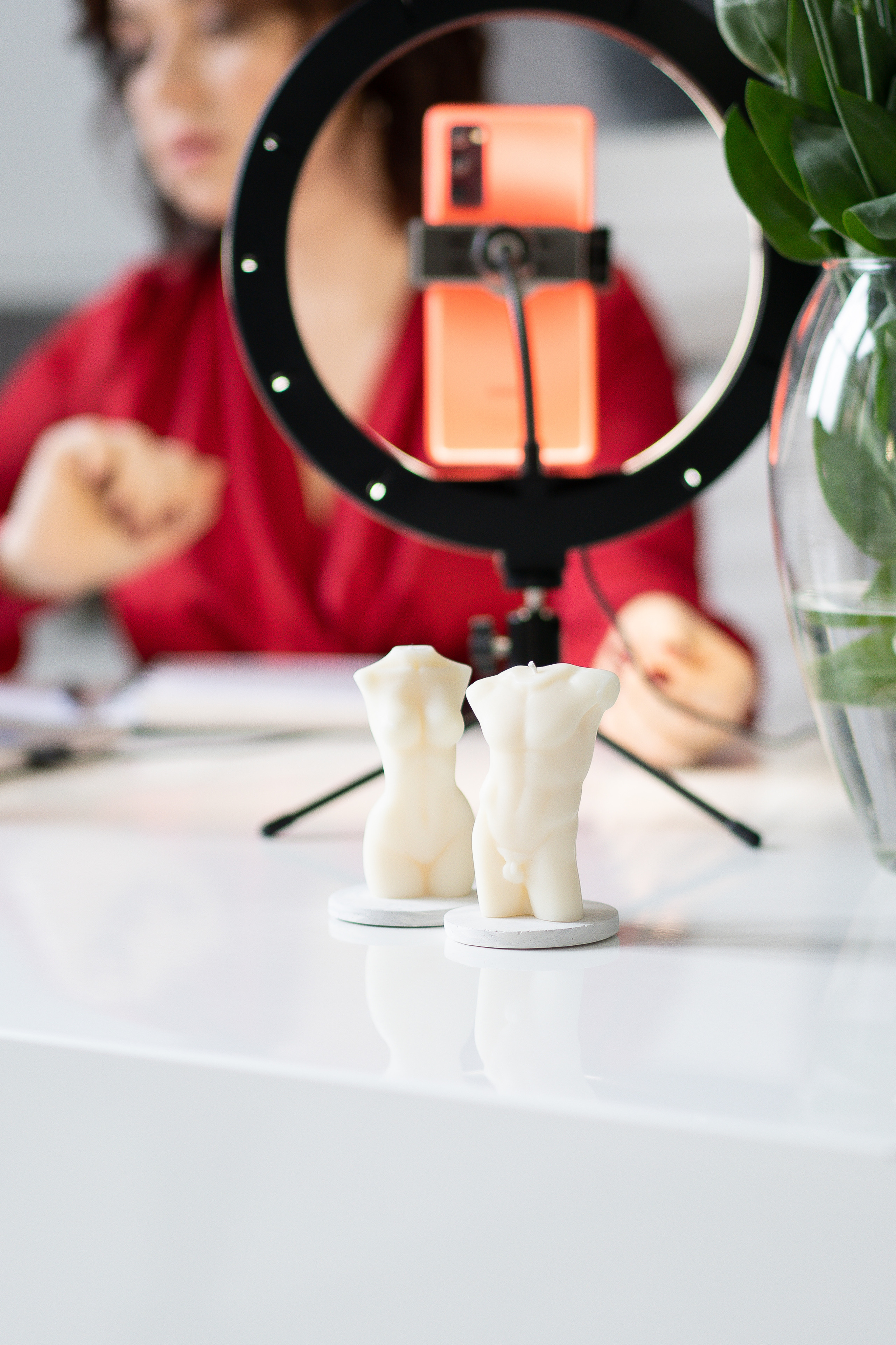 Психолог-сексолог. Brand photographer