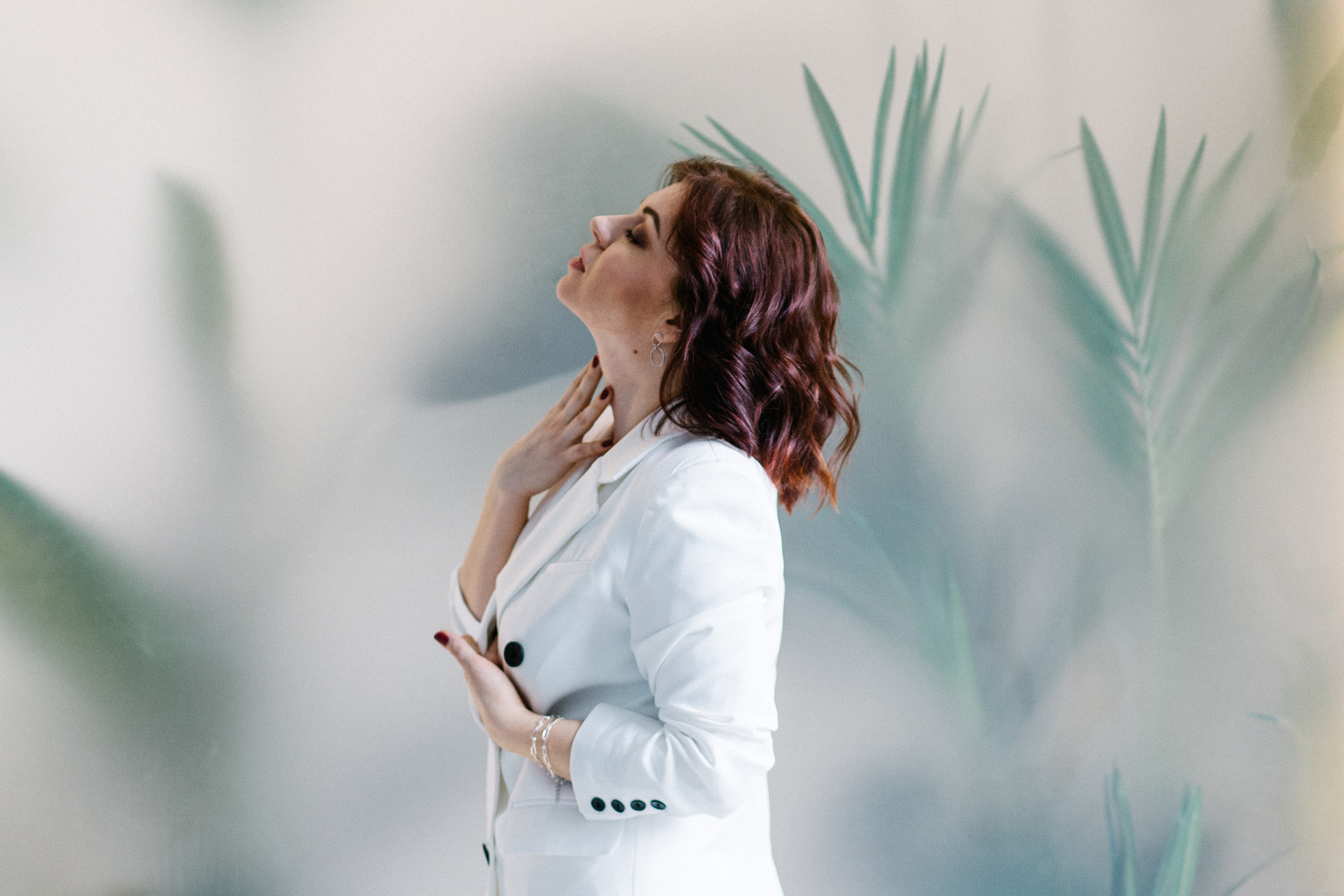 Психолог-сексолог. Brand photographer