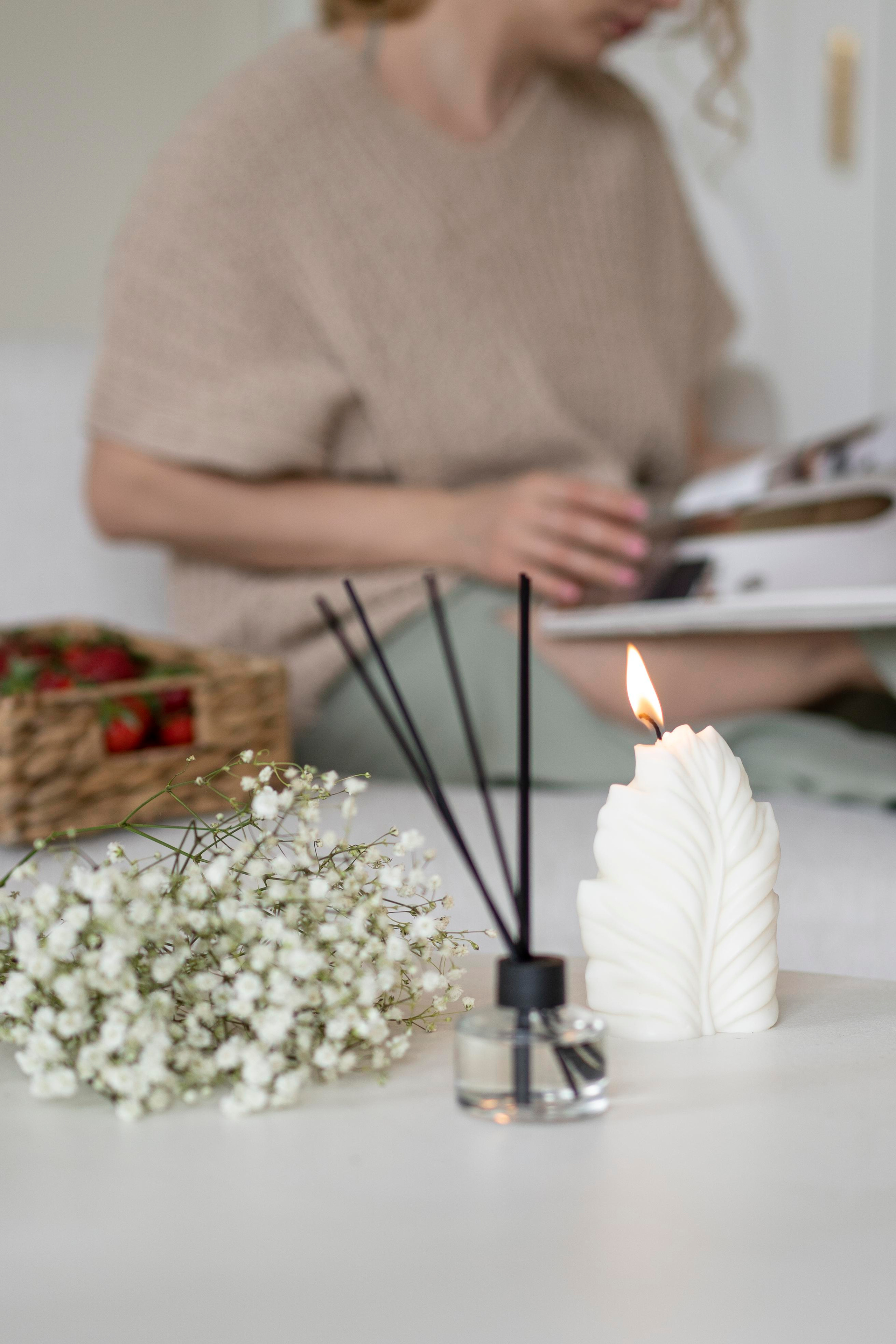 Свечевар. Brand photographer