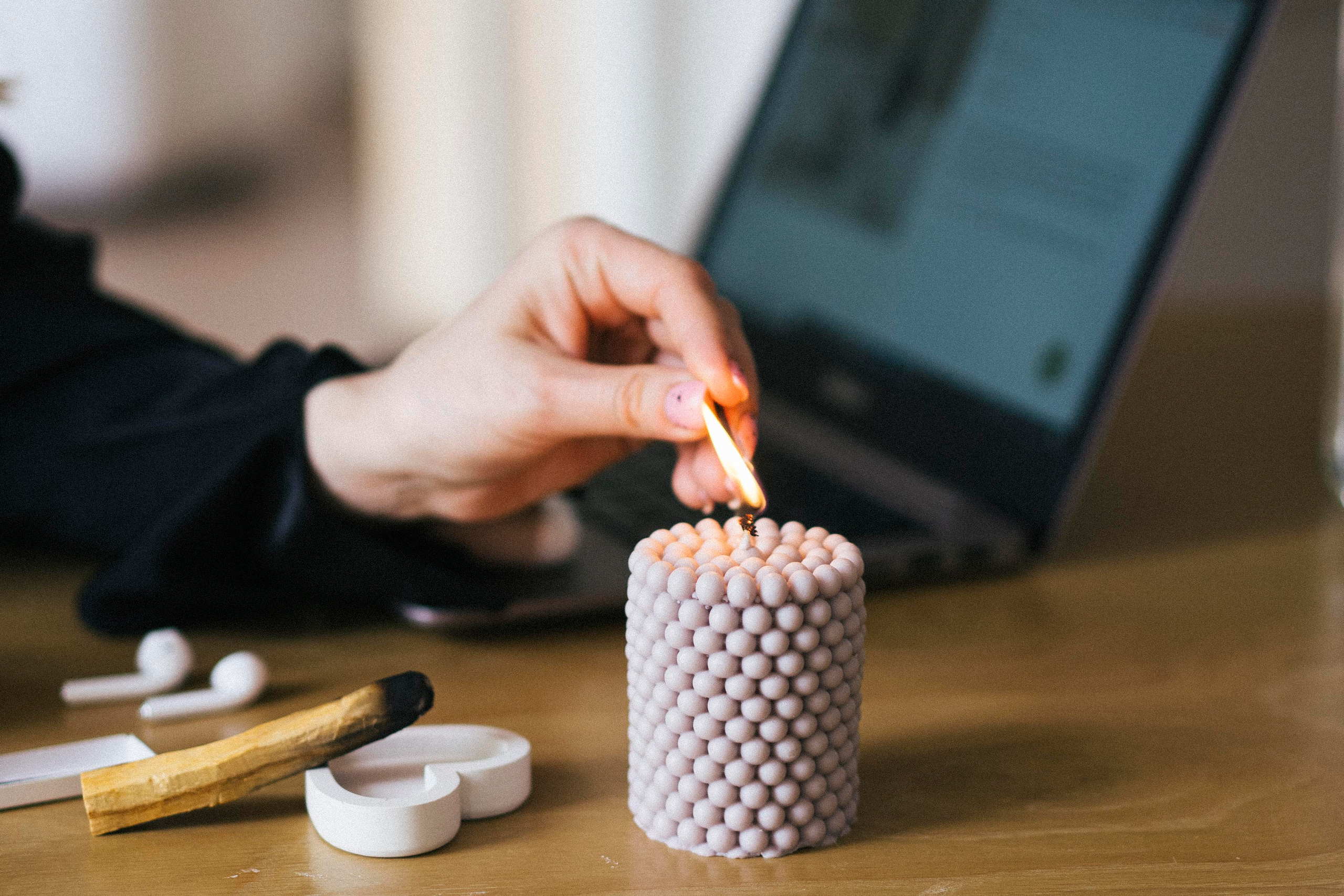 Свечевар. Brand photographer