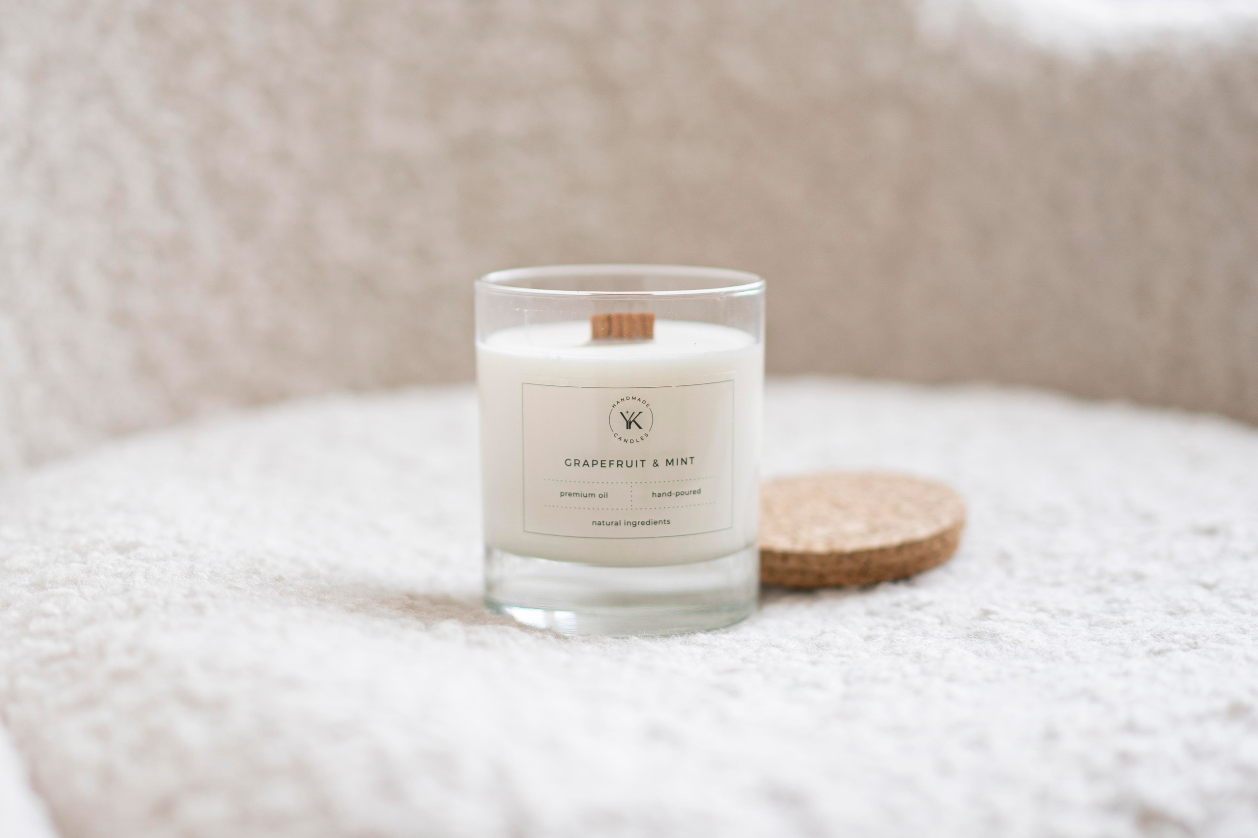 Свечевар. Brand photographer