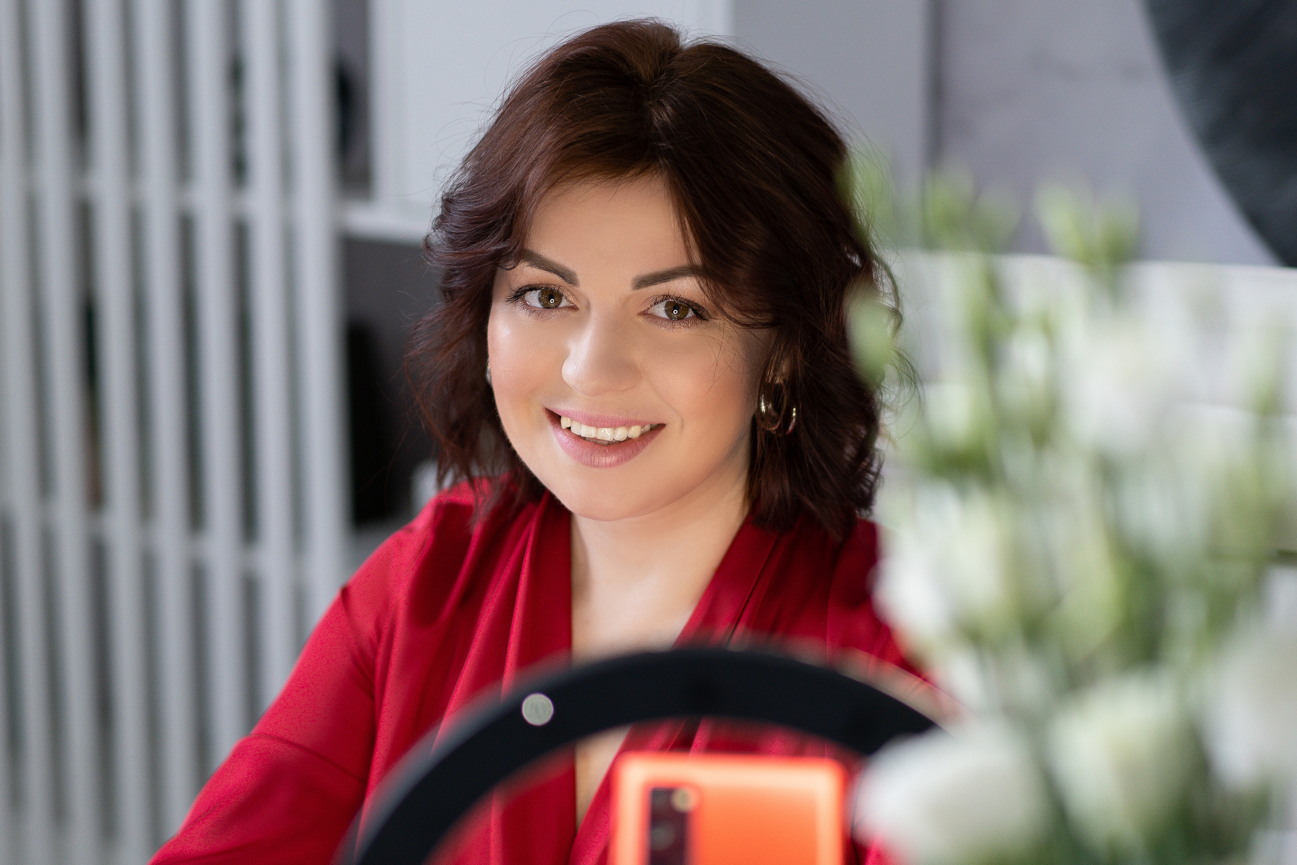 Психолог-сексолог. Brand photographer