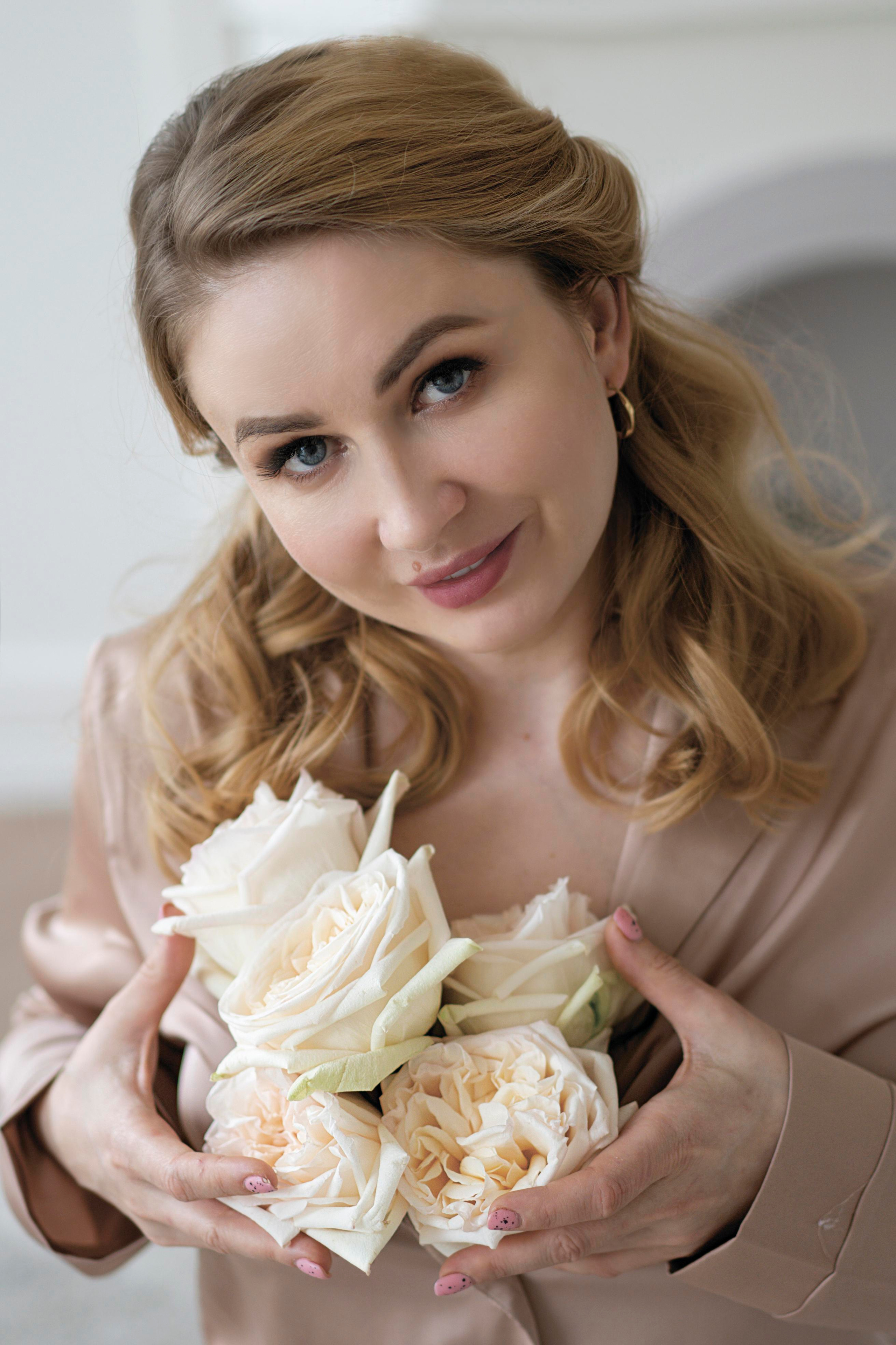 Свечевар. Brand photographer