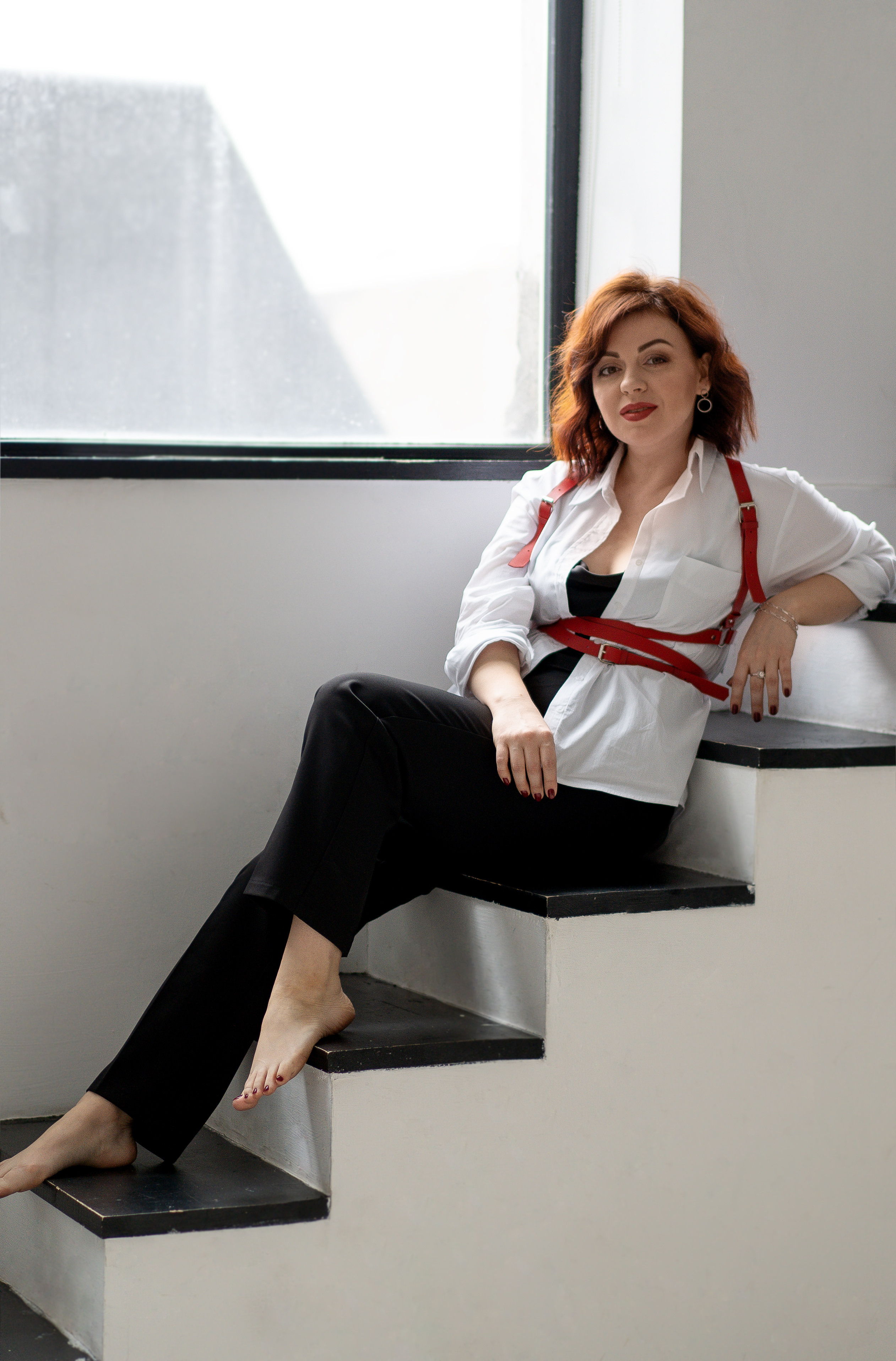 Психолог-сексолог. Brand photographer