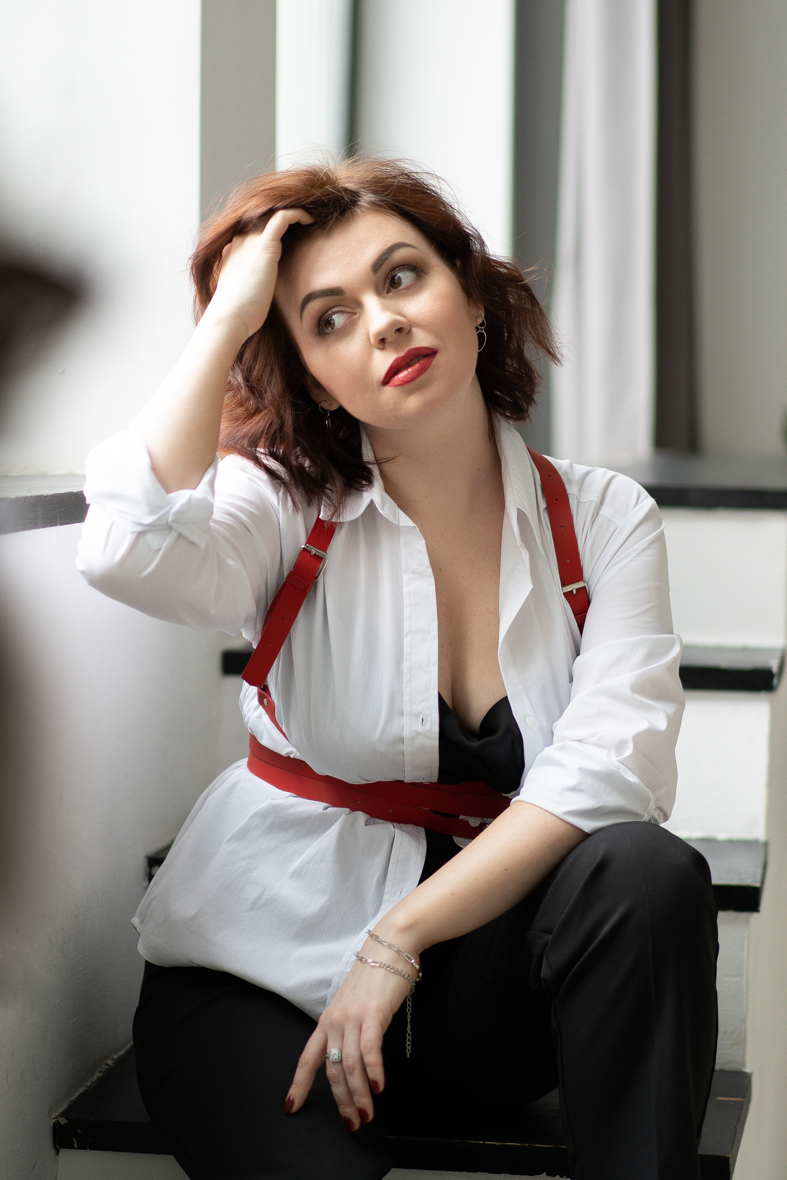 Психолог-сексолог. Brand photographer