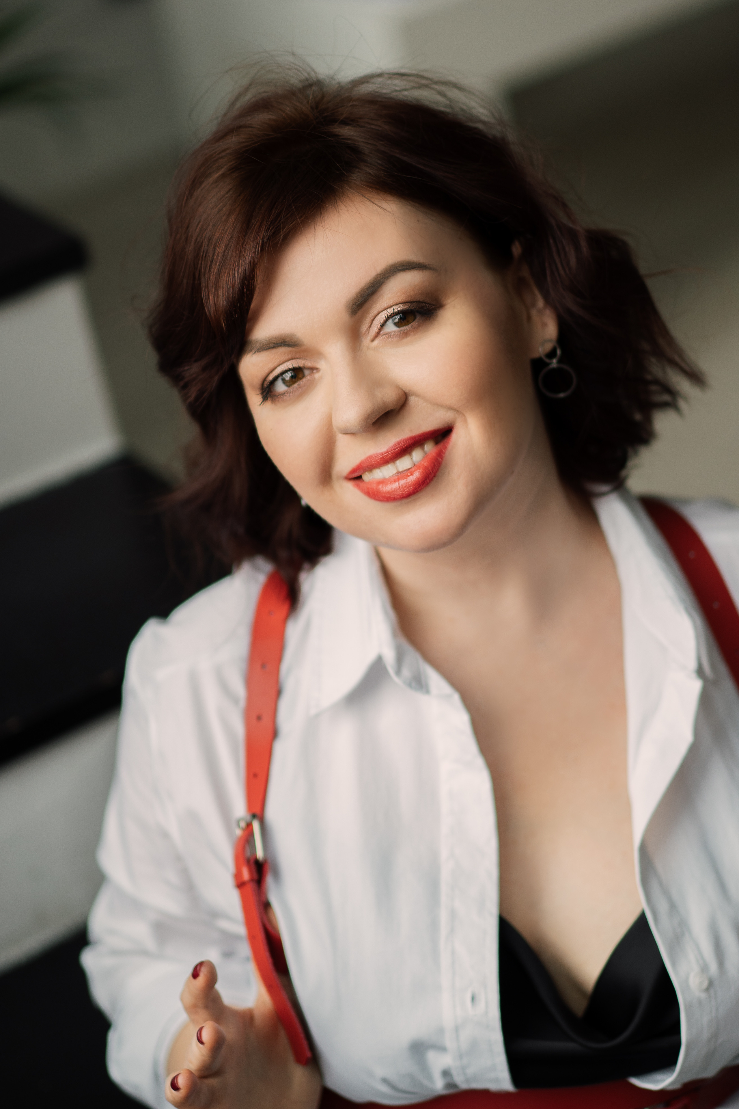 Психолог-сексолог. Brand photographer